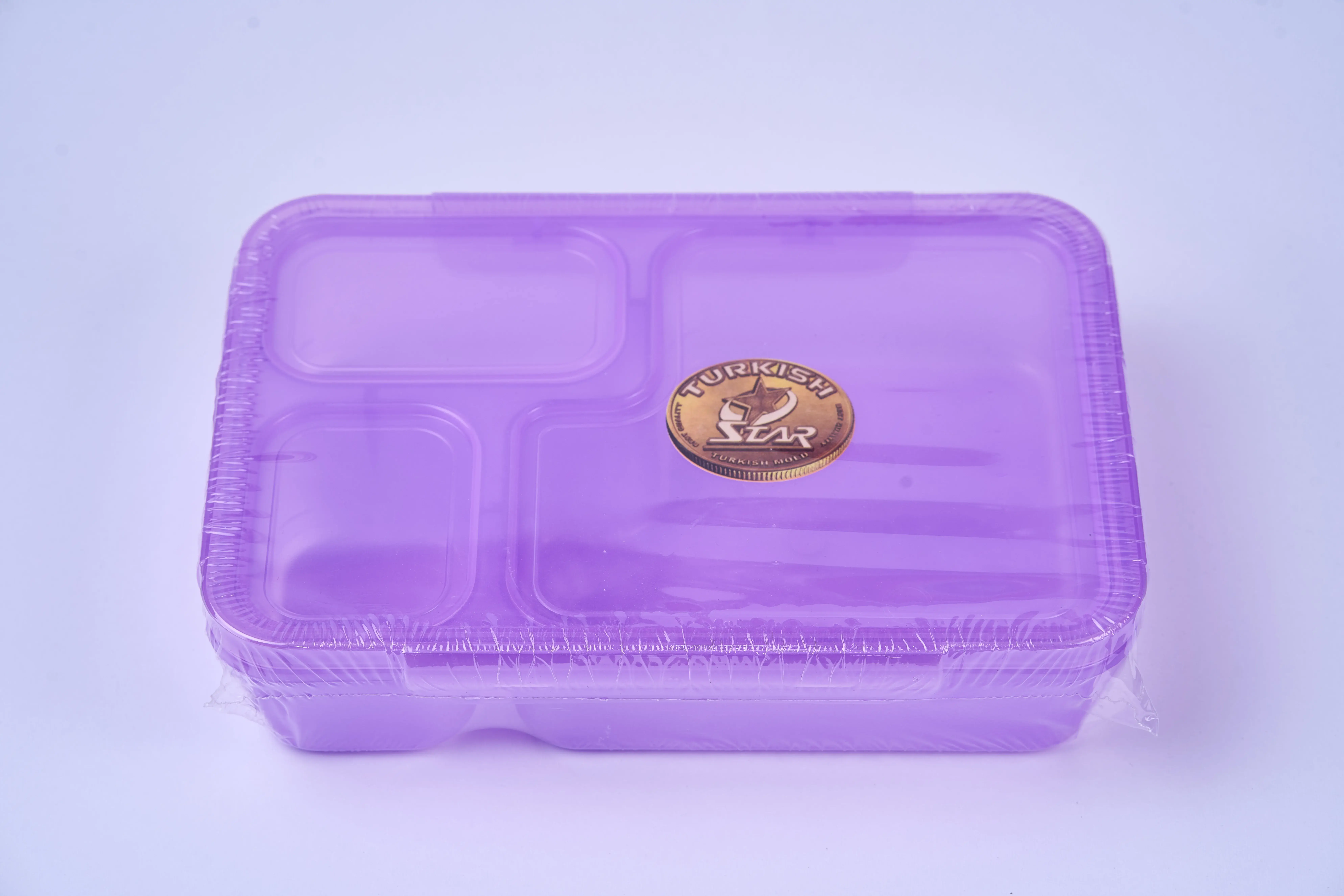 لانش بوكس تركي ستار