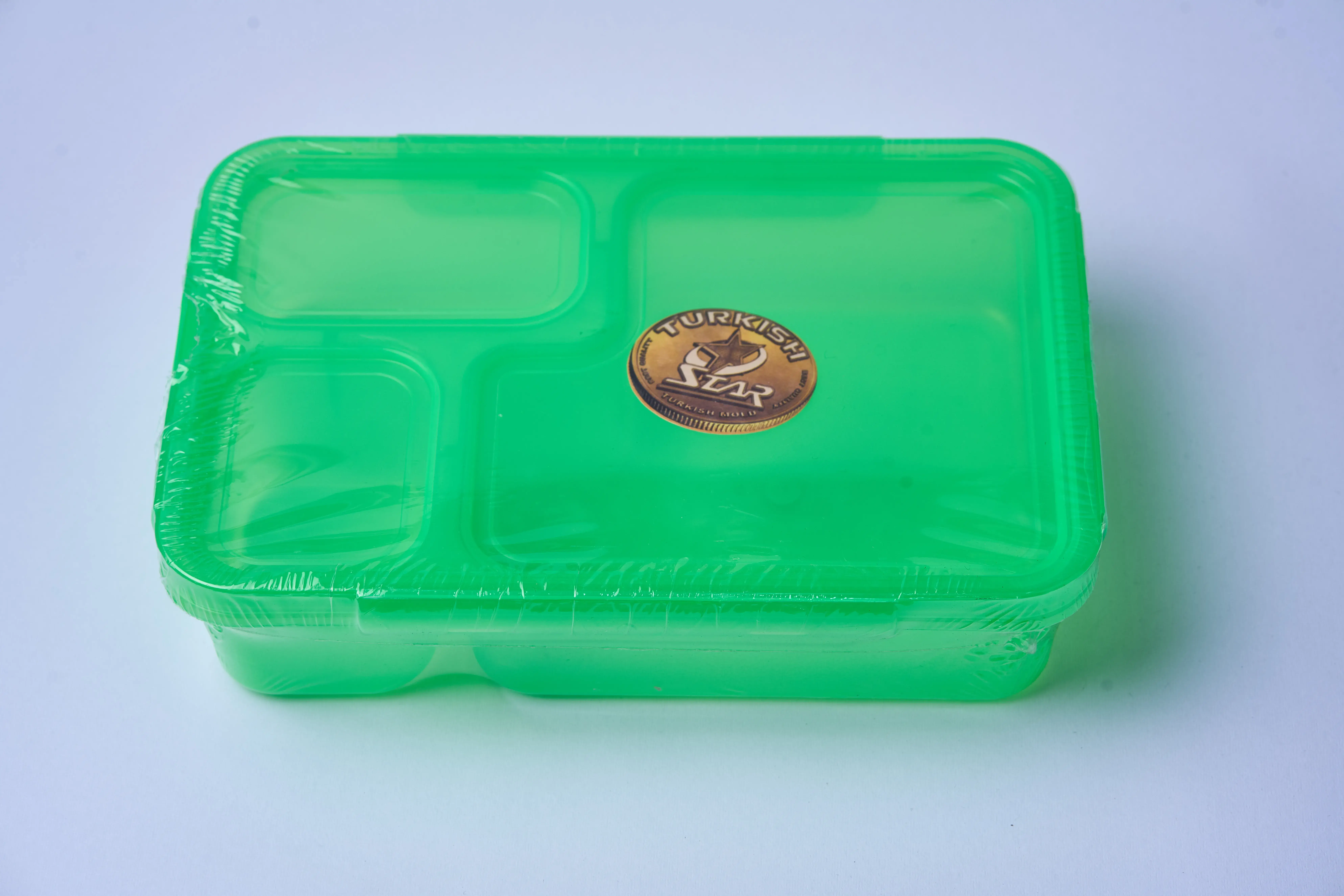 لانش بوكس تركي ستار