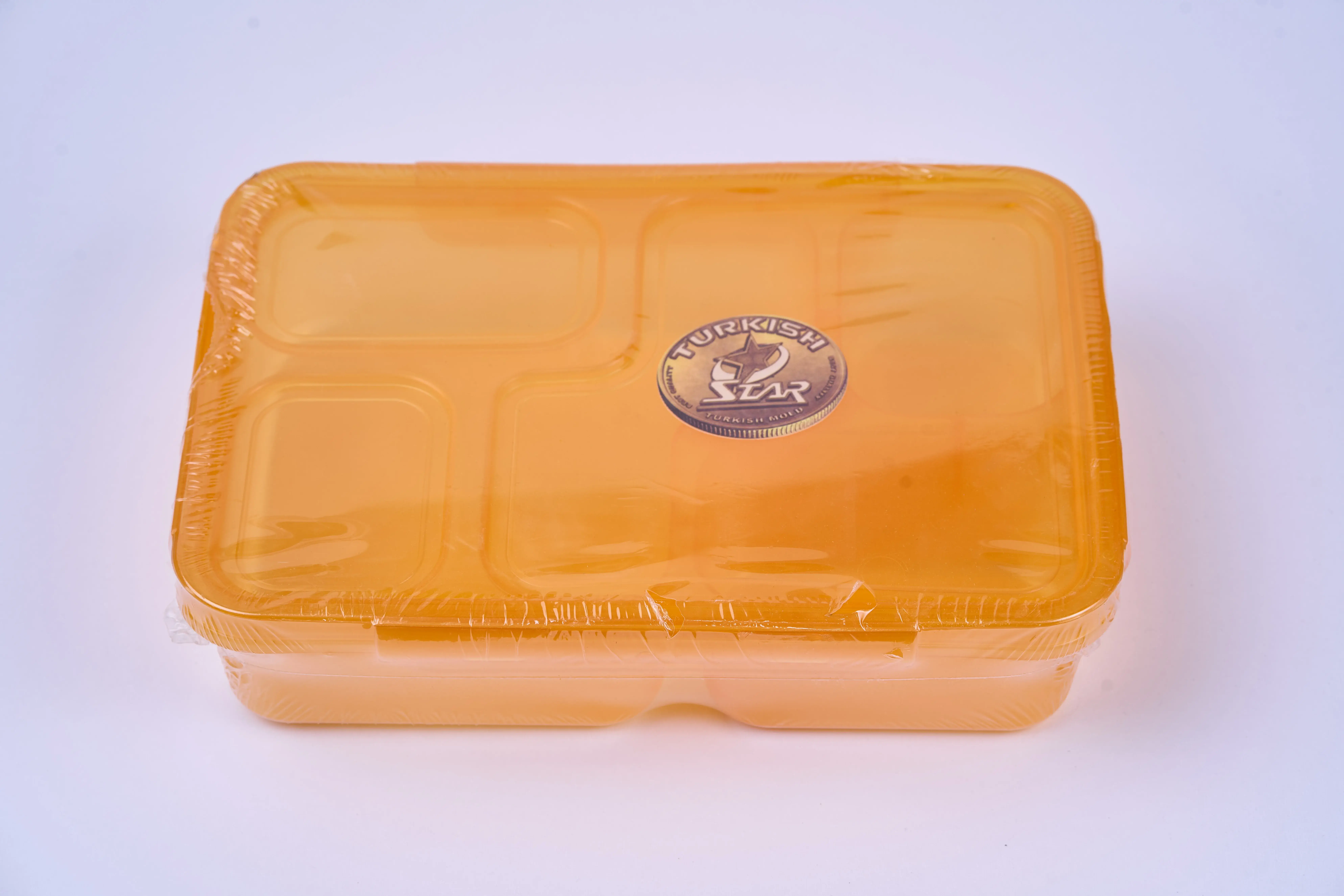 لانش بوكس تركي ستار