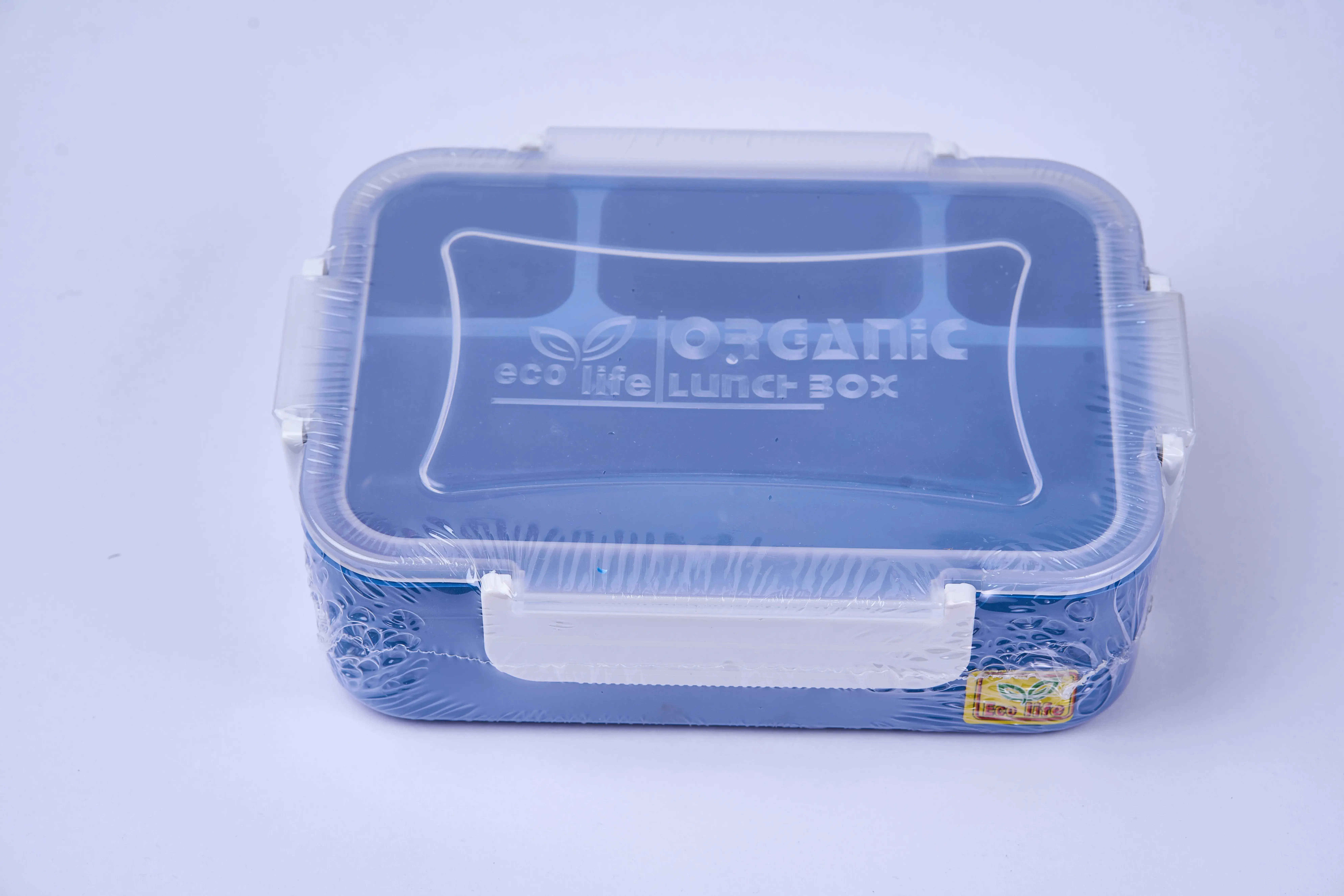 لانش بوكس ايكو لايف 1 دور