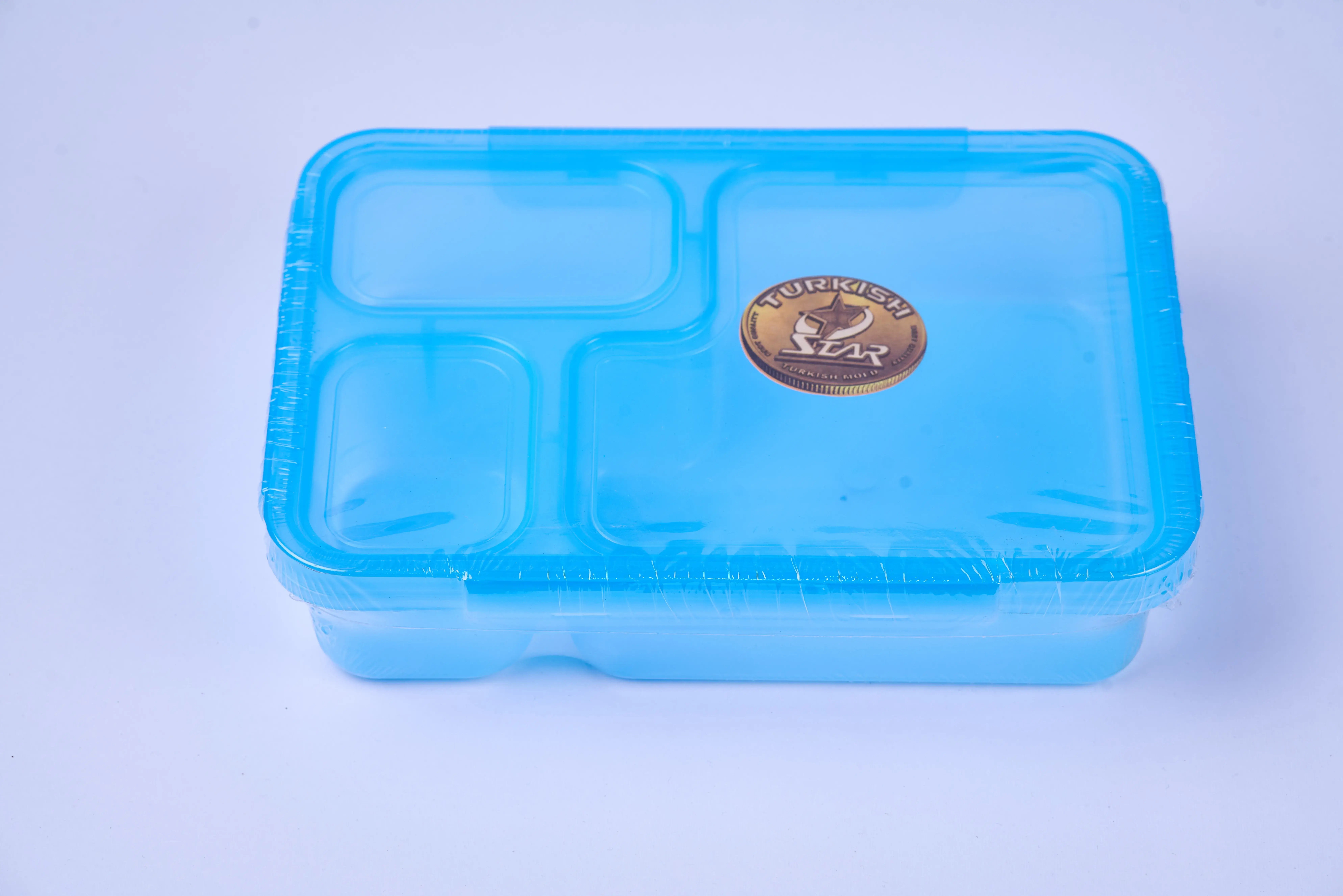 لانش بوكس تركي ستار