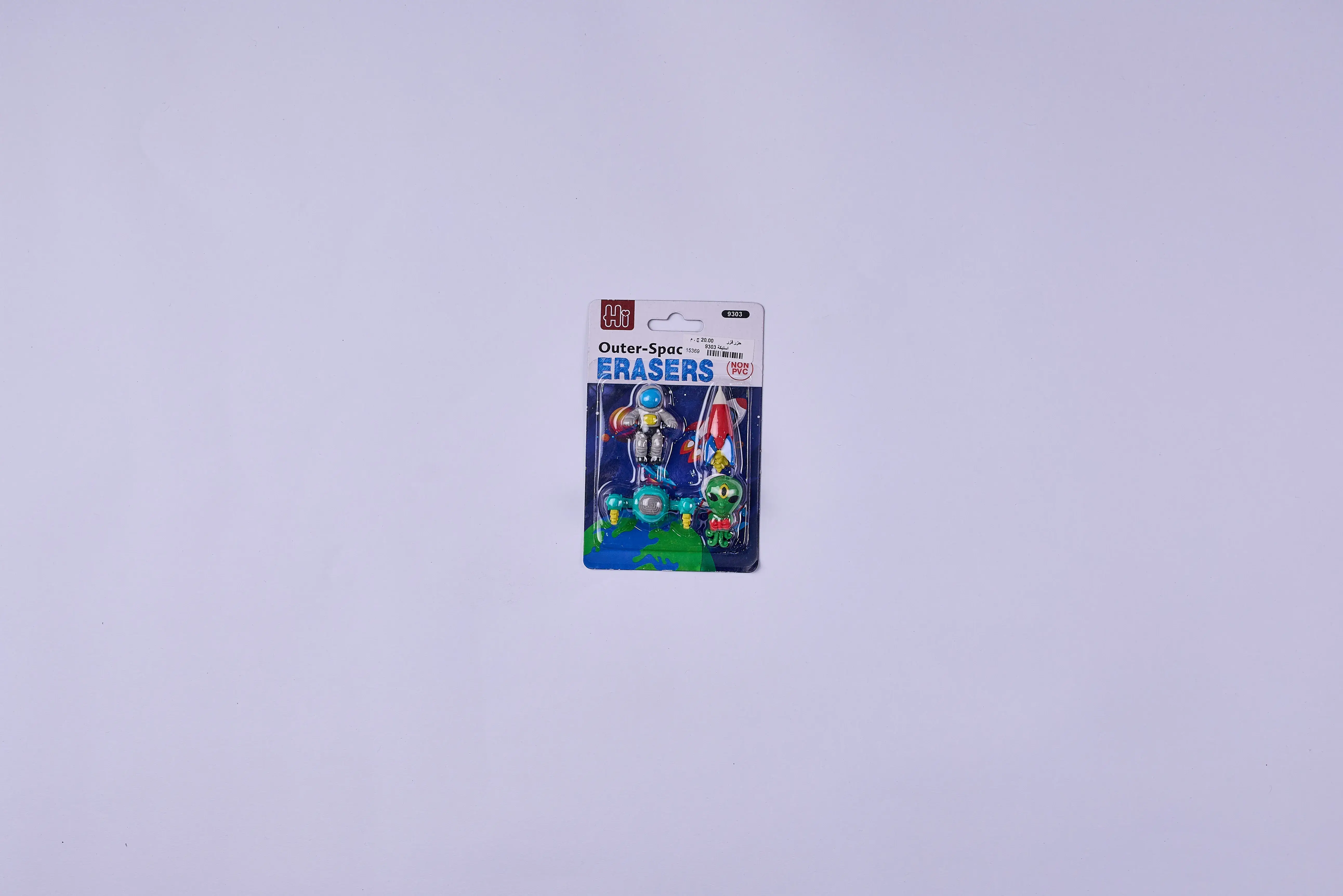 استيكة كود = 9303