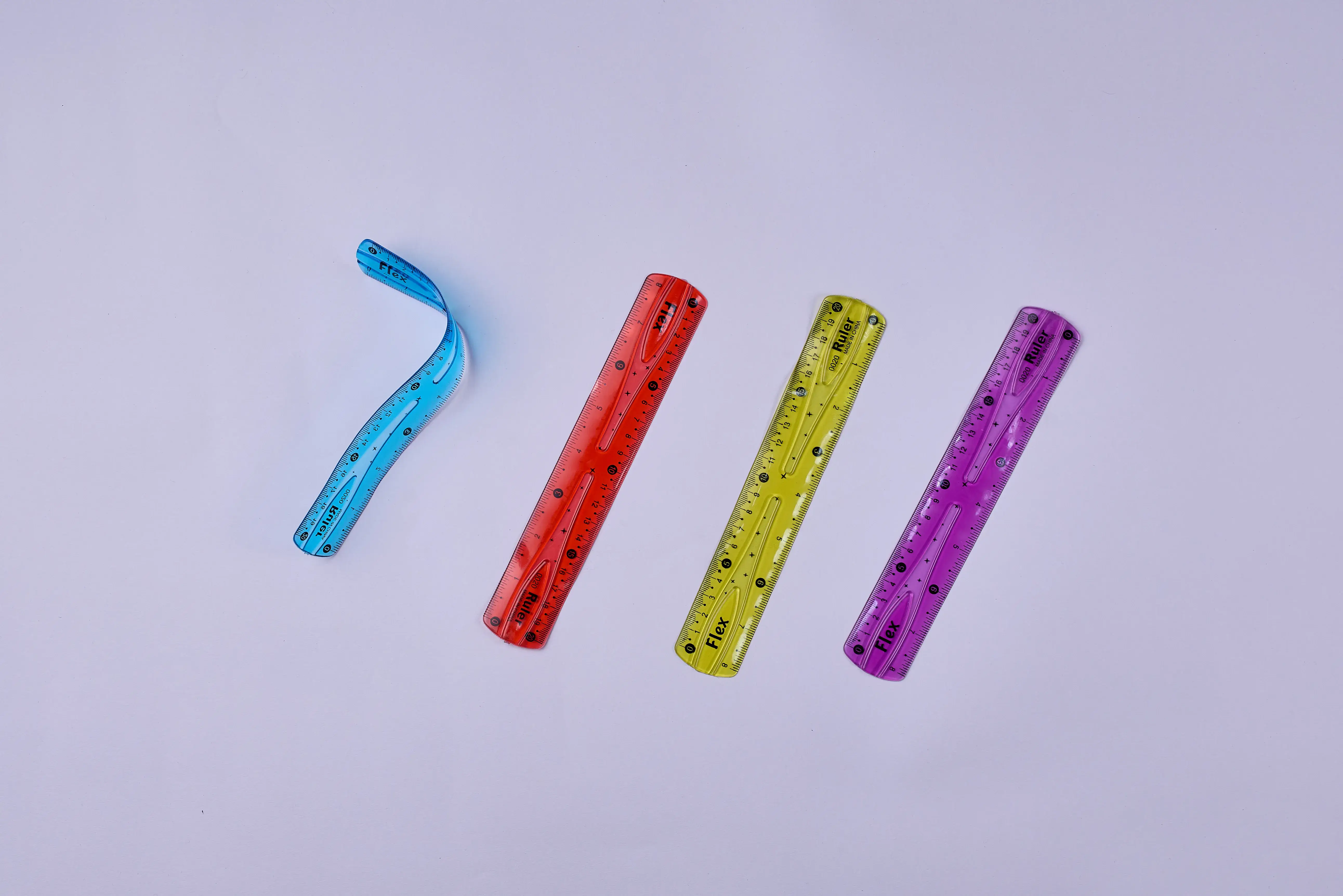 مسطرة كود = 4458-2