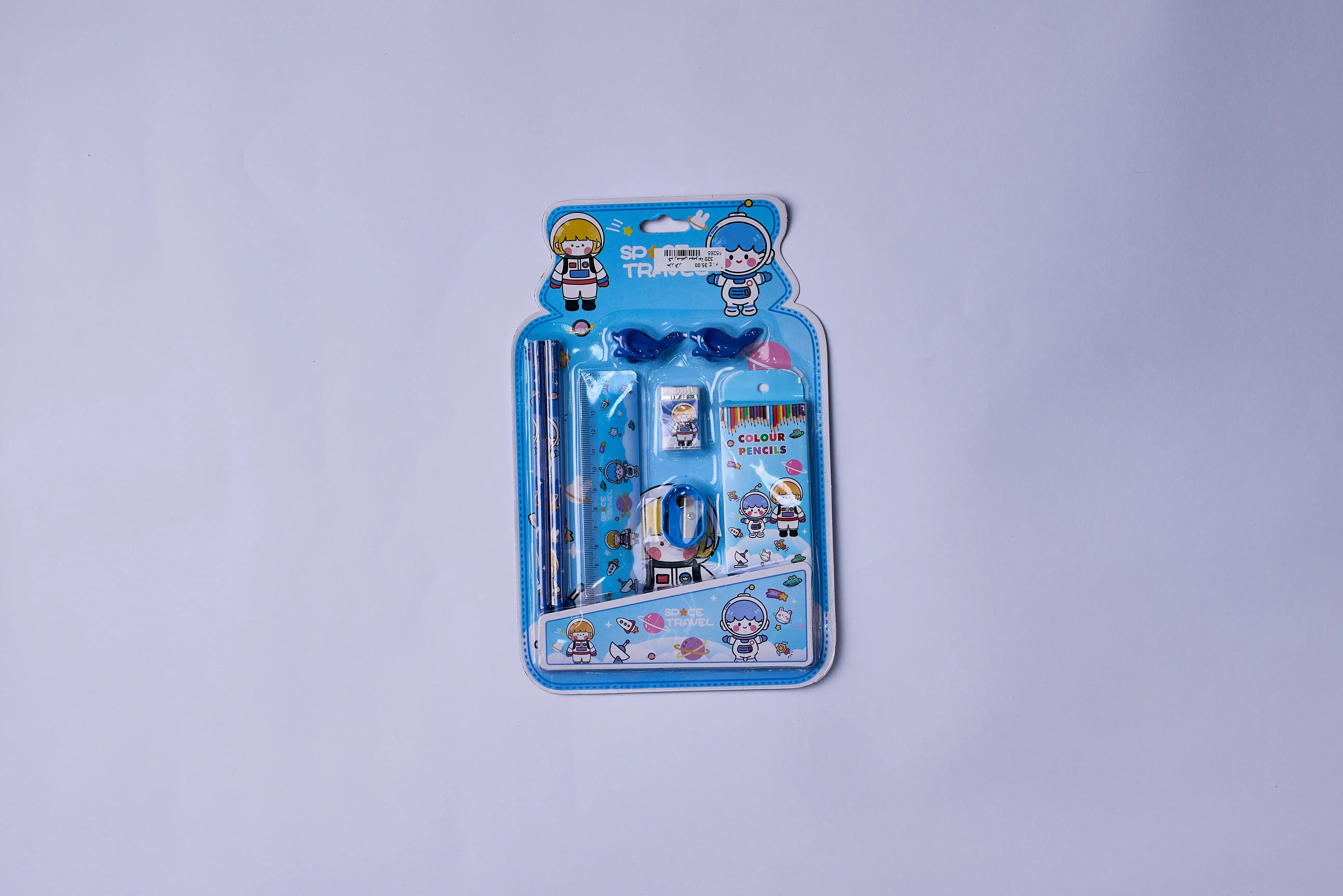 قلم رصاص مجموعة كود = 320