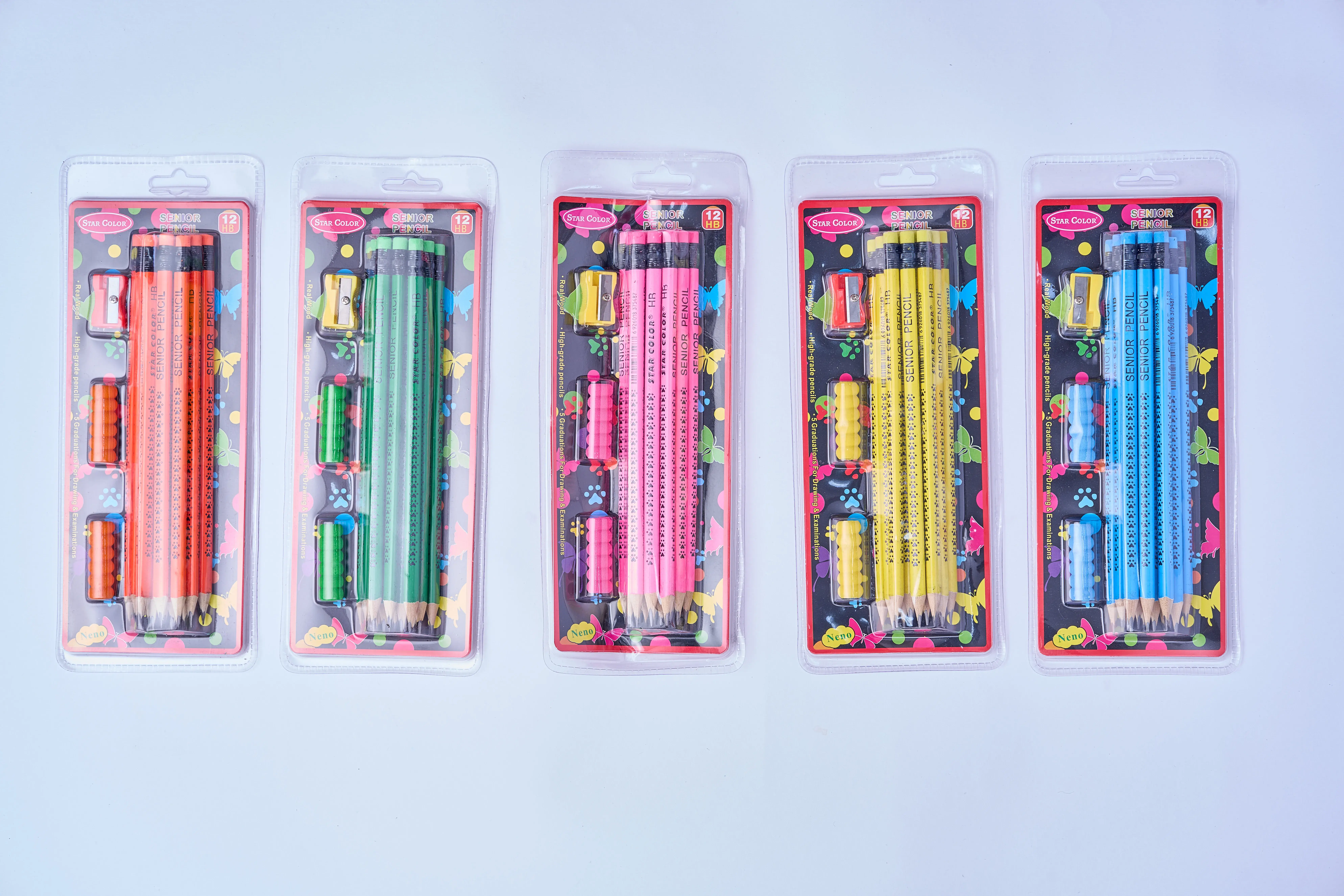 اقلام رصاص كود =3715-7