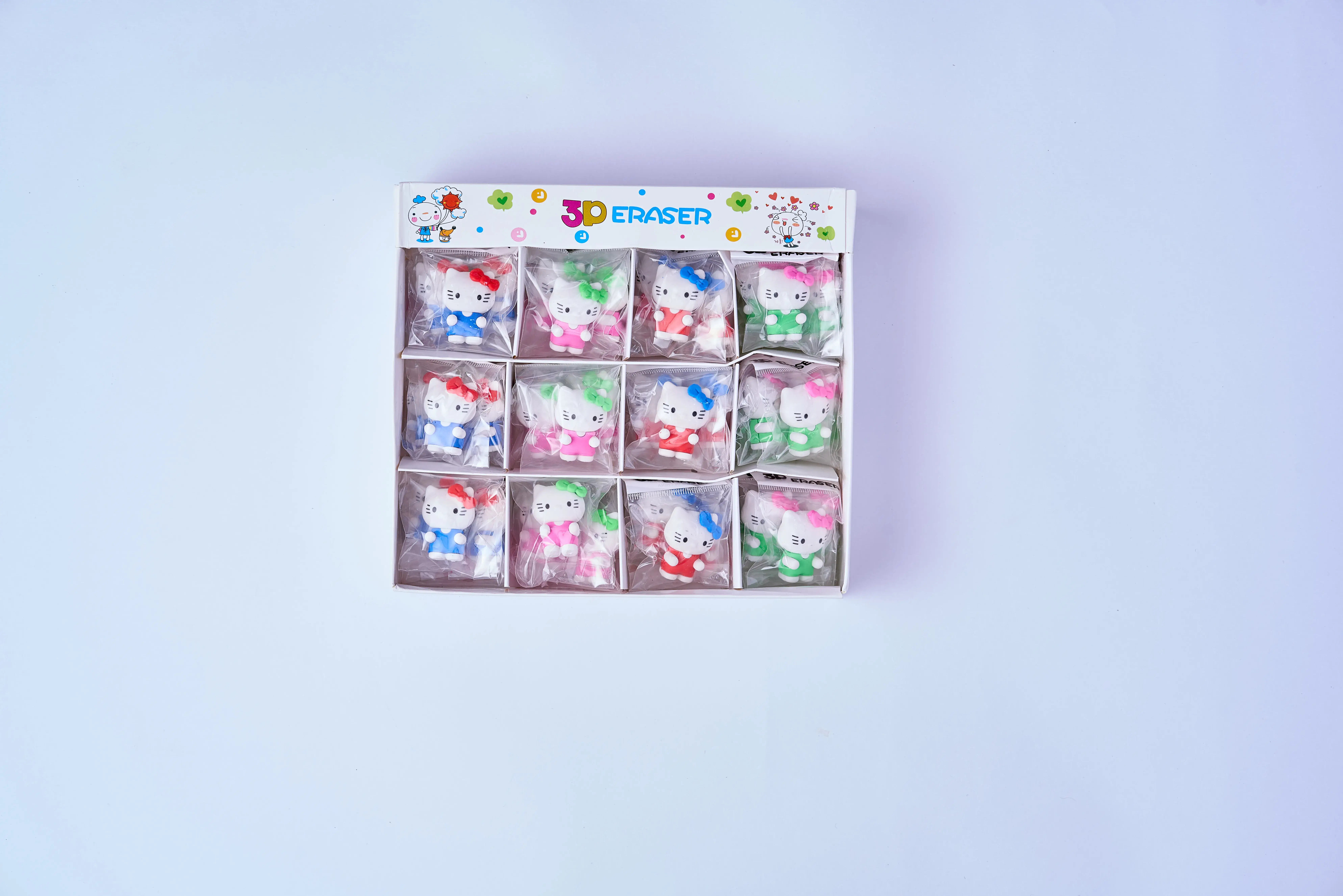 استيكه شكل كيتي كود = 1113