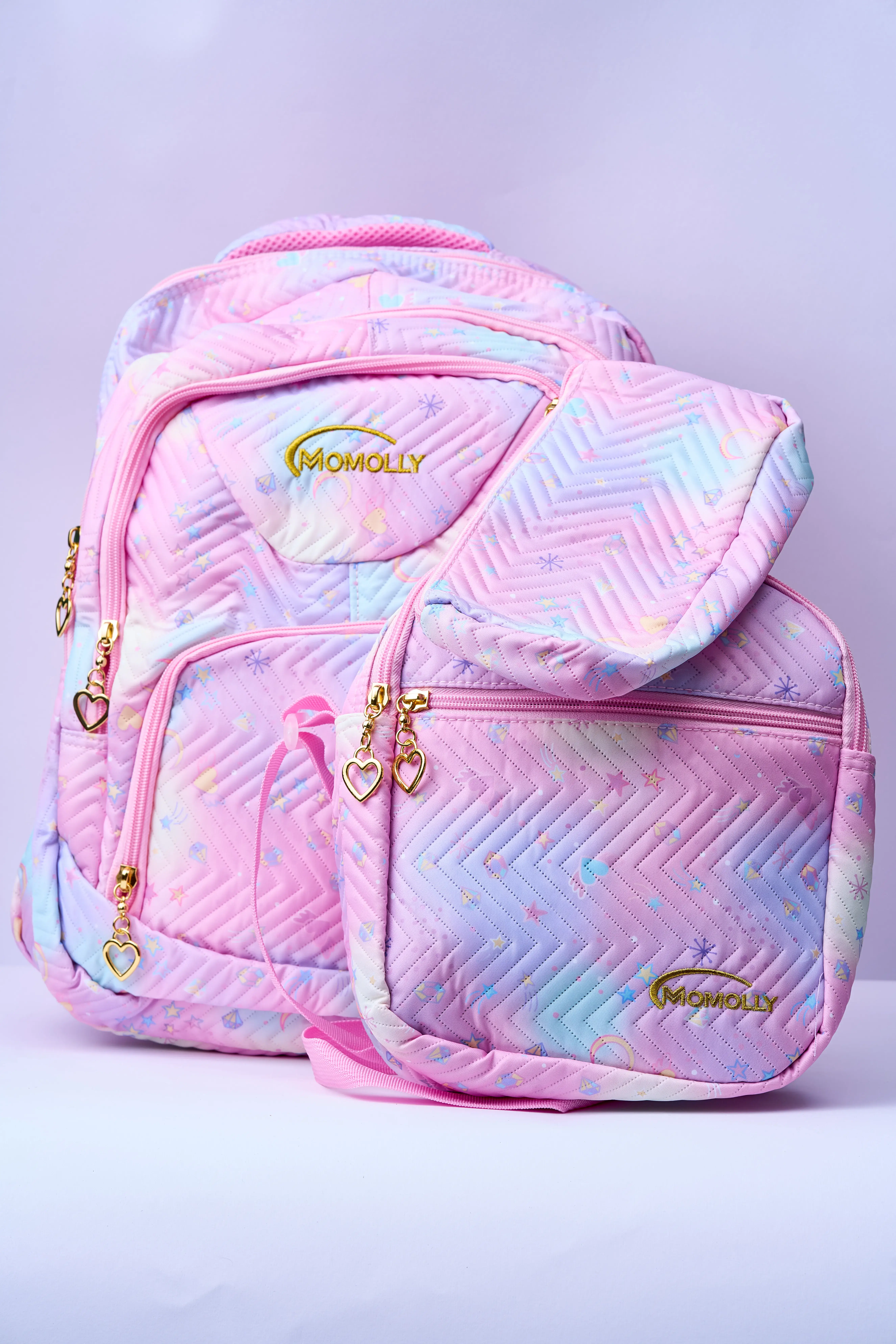 شنطر ظهر كود 6