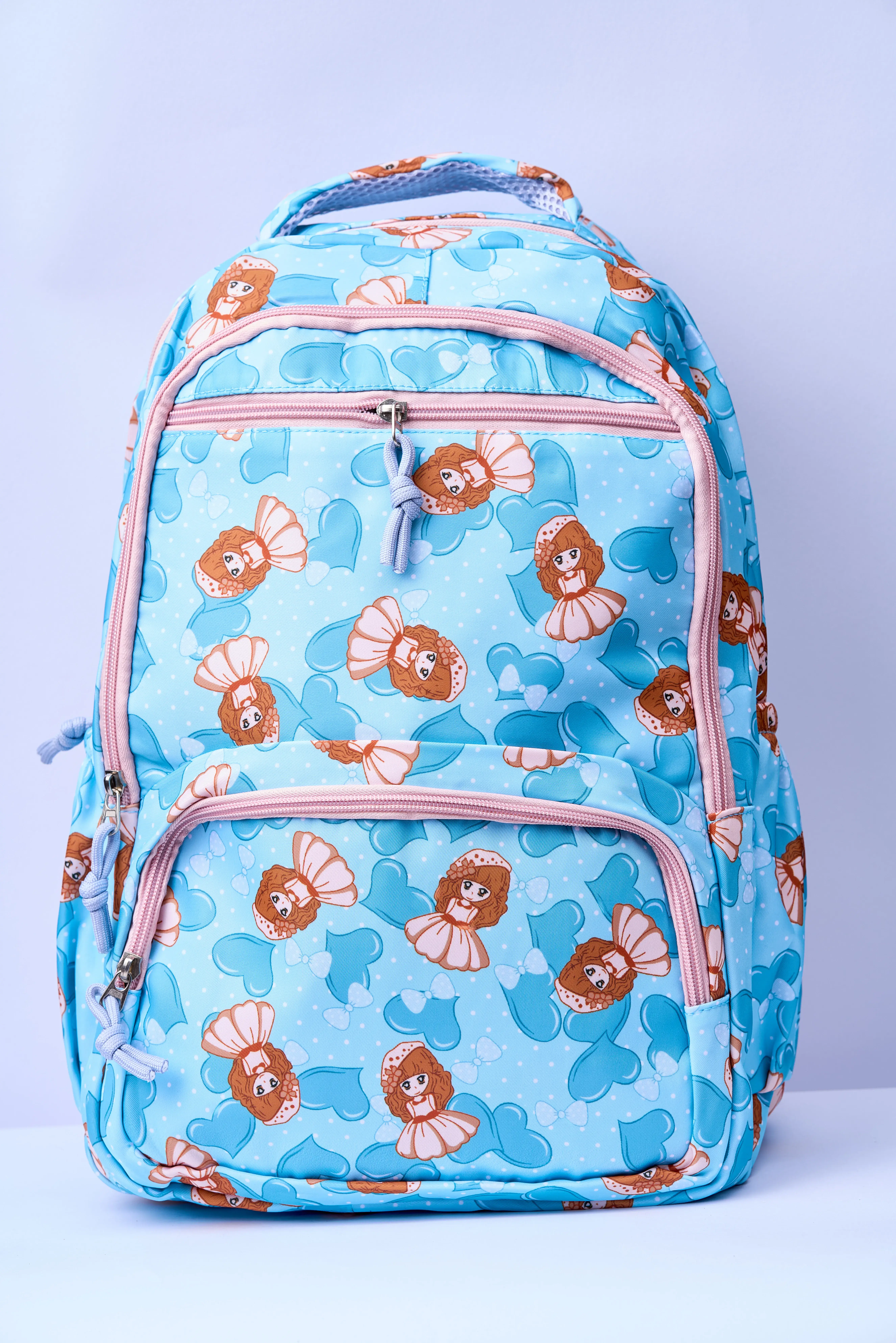 شنطة ظهر بناتي