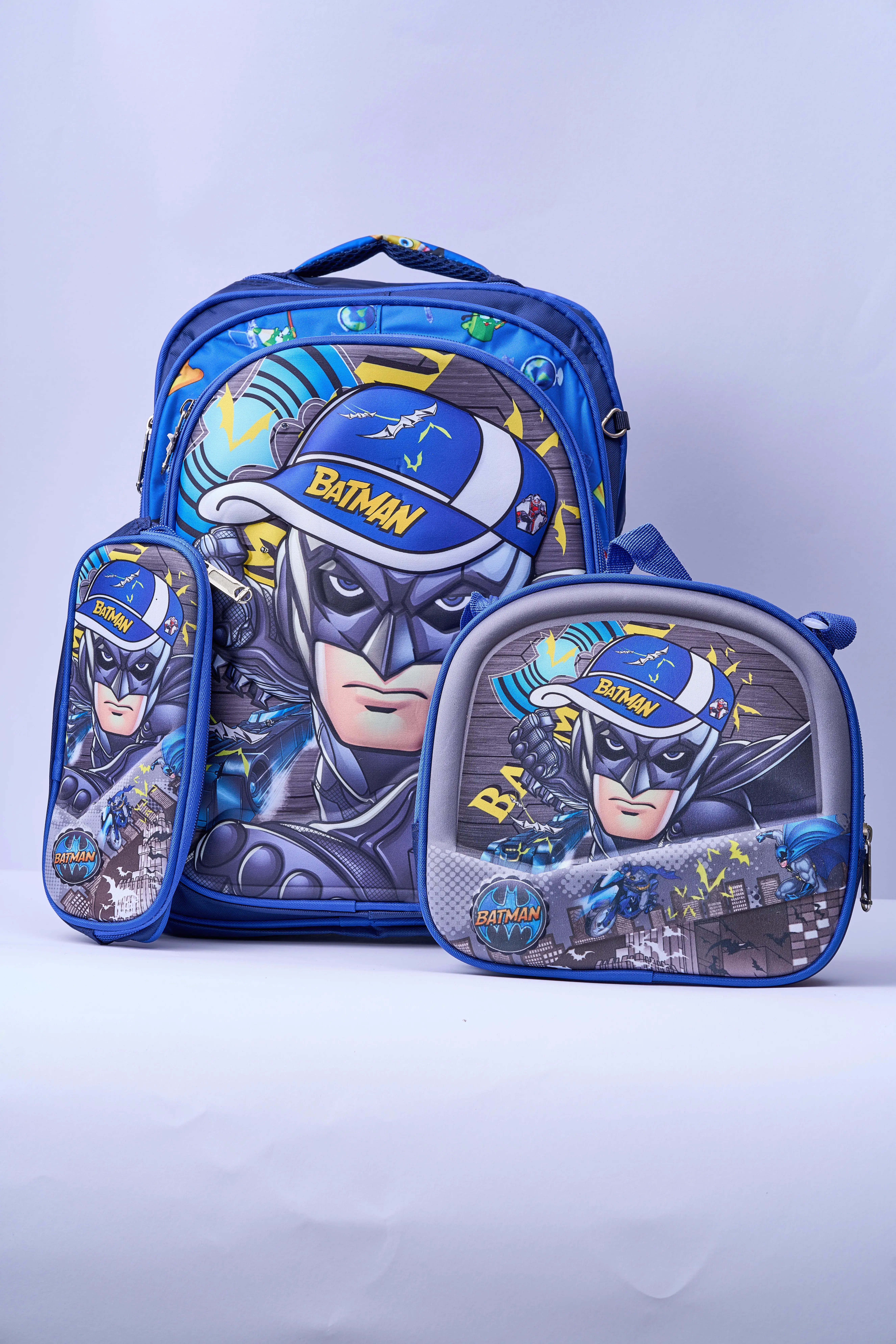 شنطة ضهر اولادي