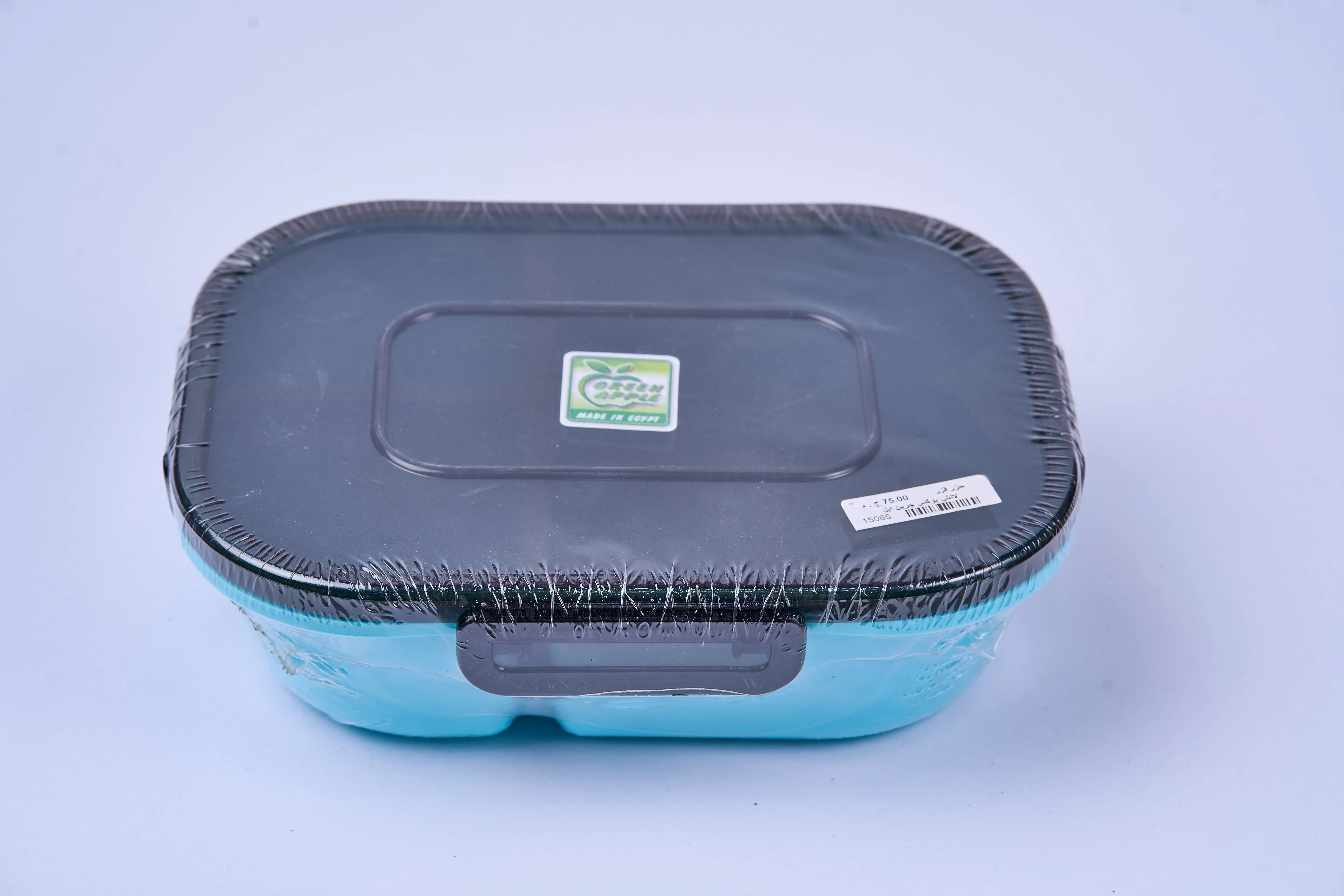 لانش بوكس جرين ابل (سماوي)