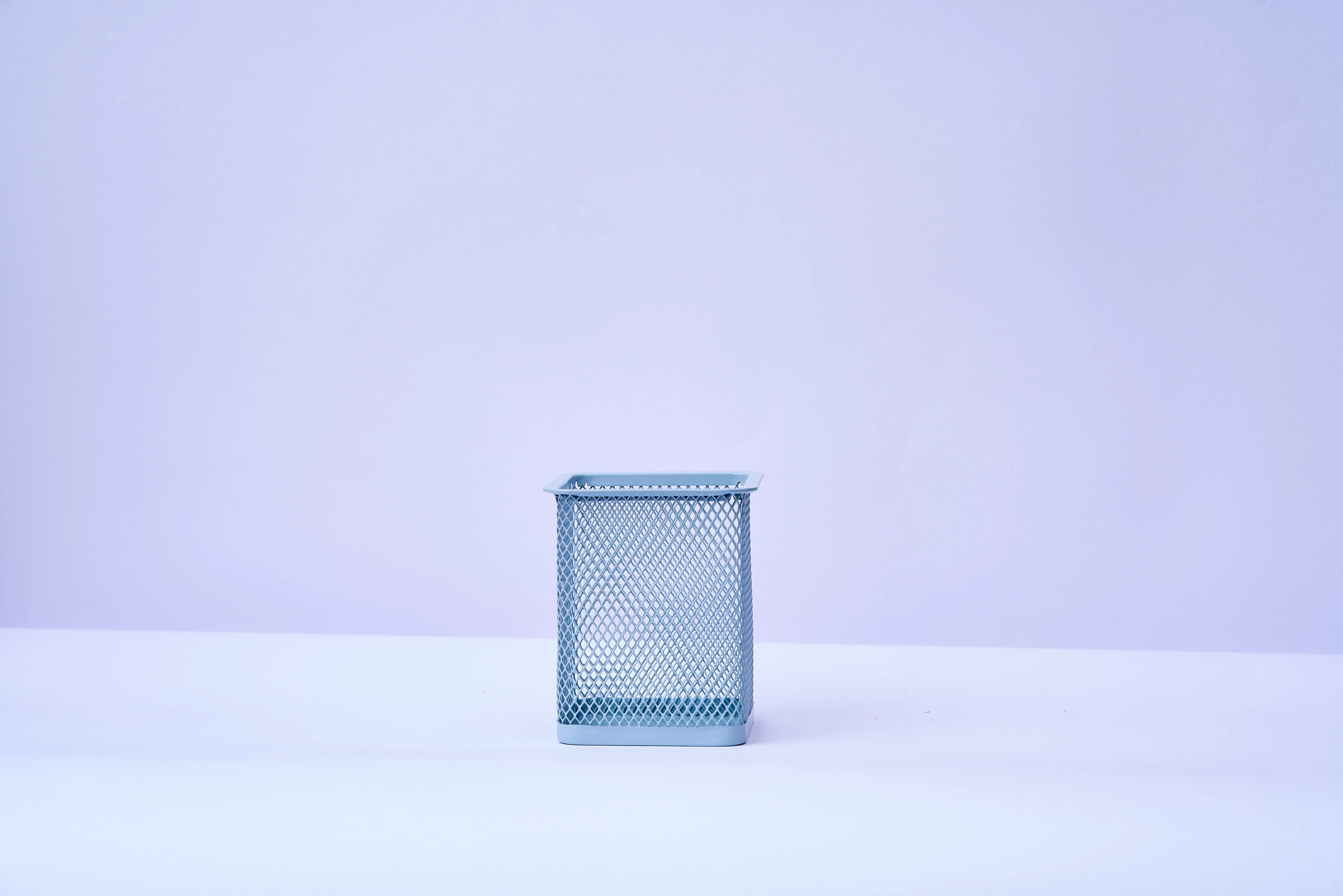 باسكت لون لبني كود =804