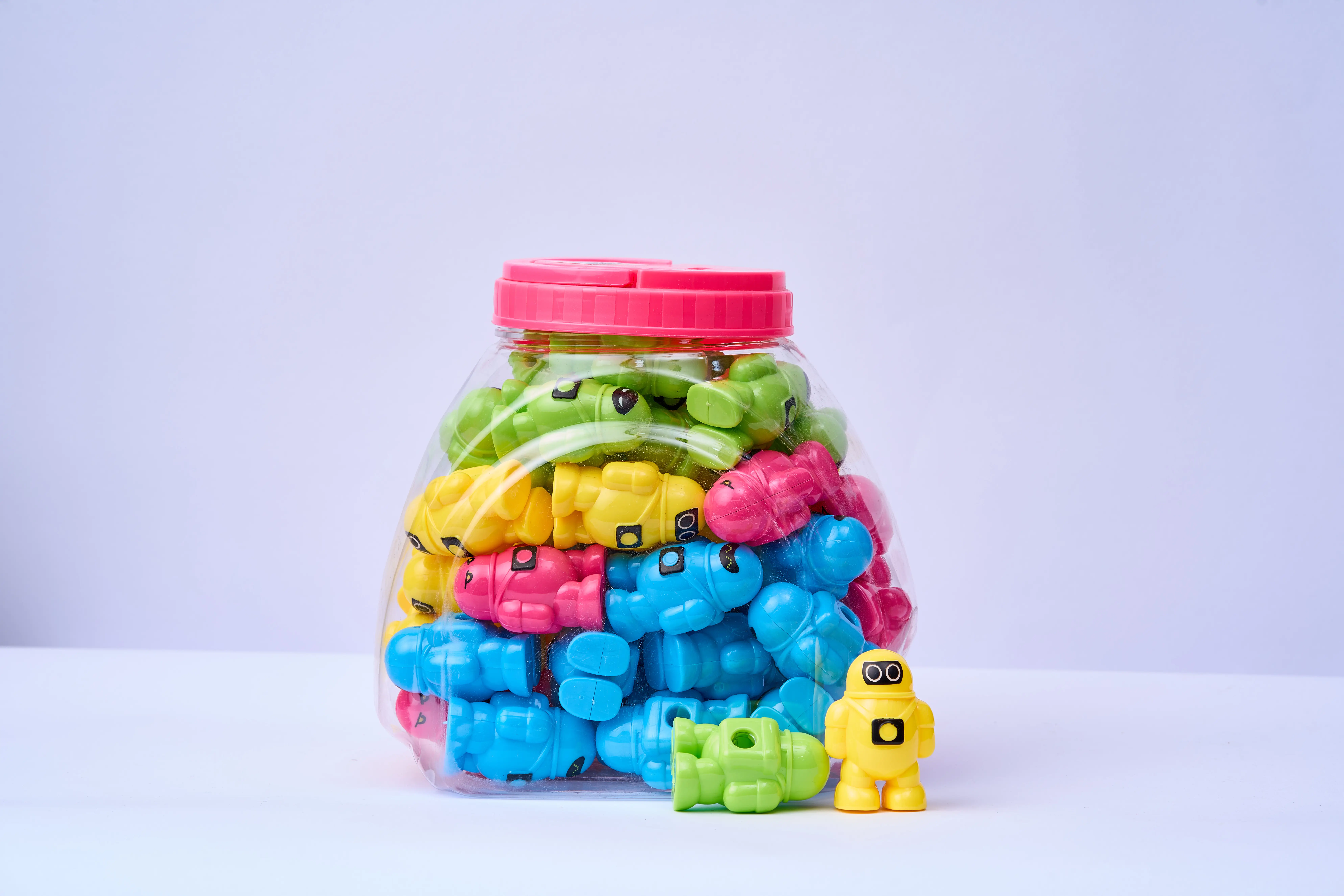 براية شكل روبوت 2 كود =622A