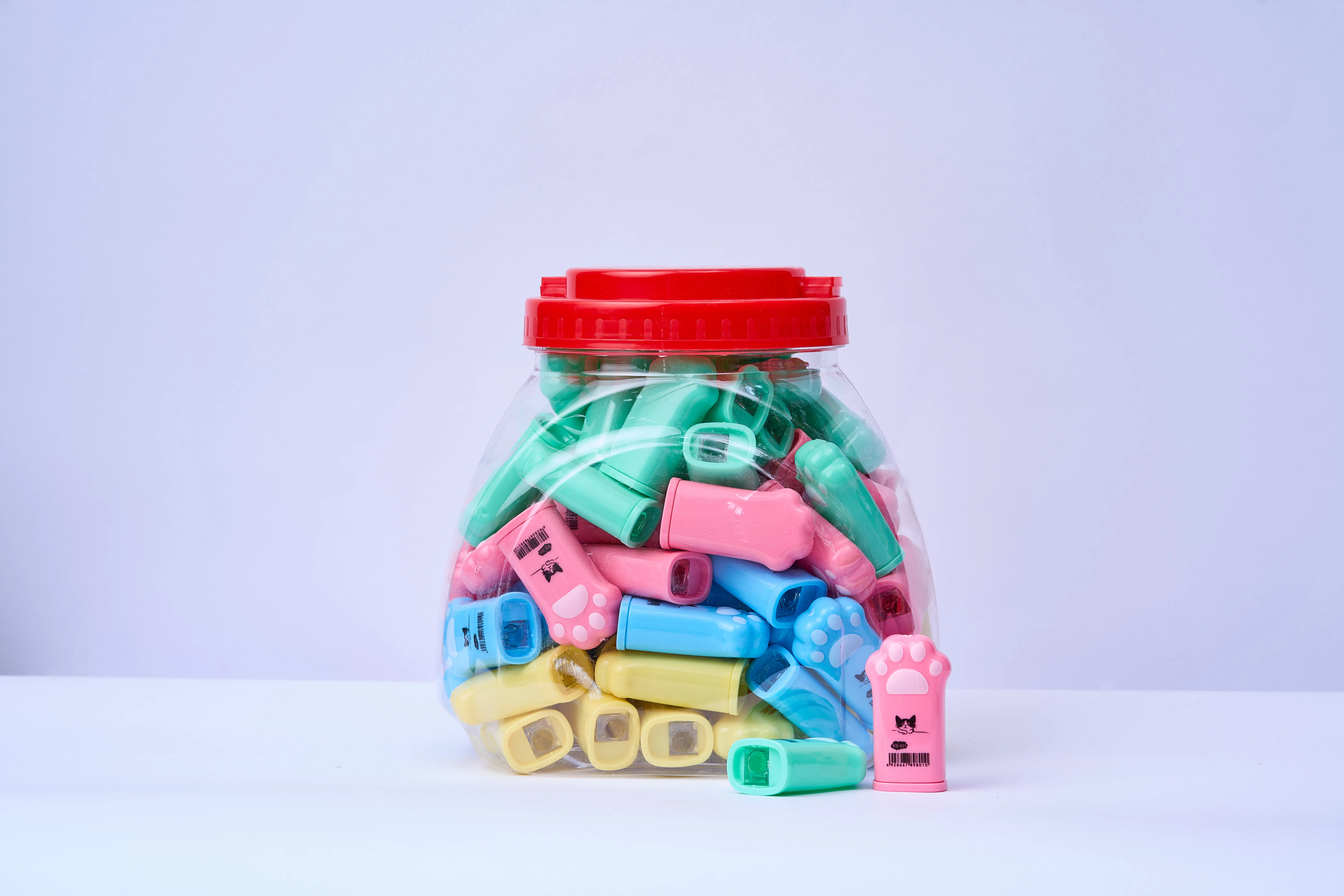 براية شكل قدم كود =801