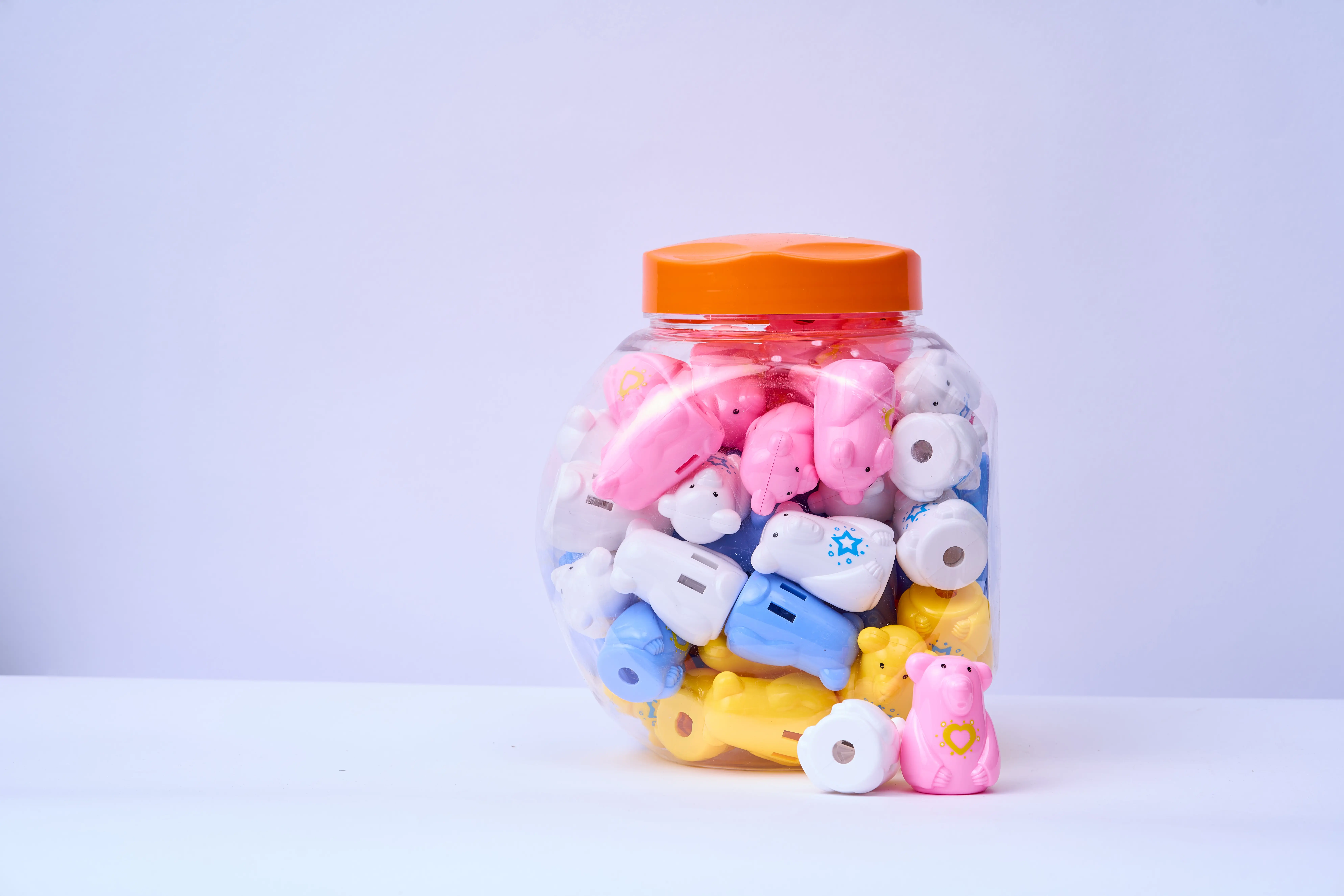 براية شكل دبدوب كود = 3057