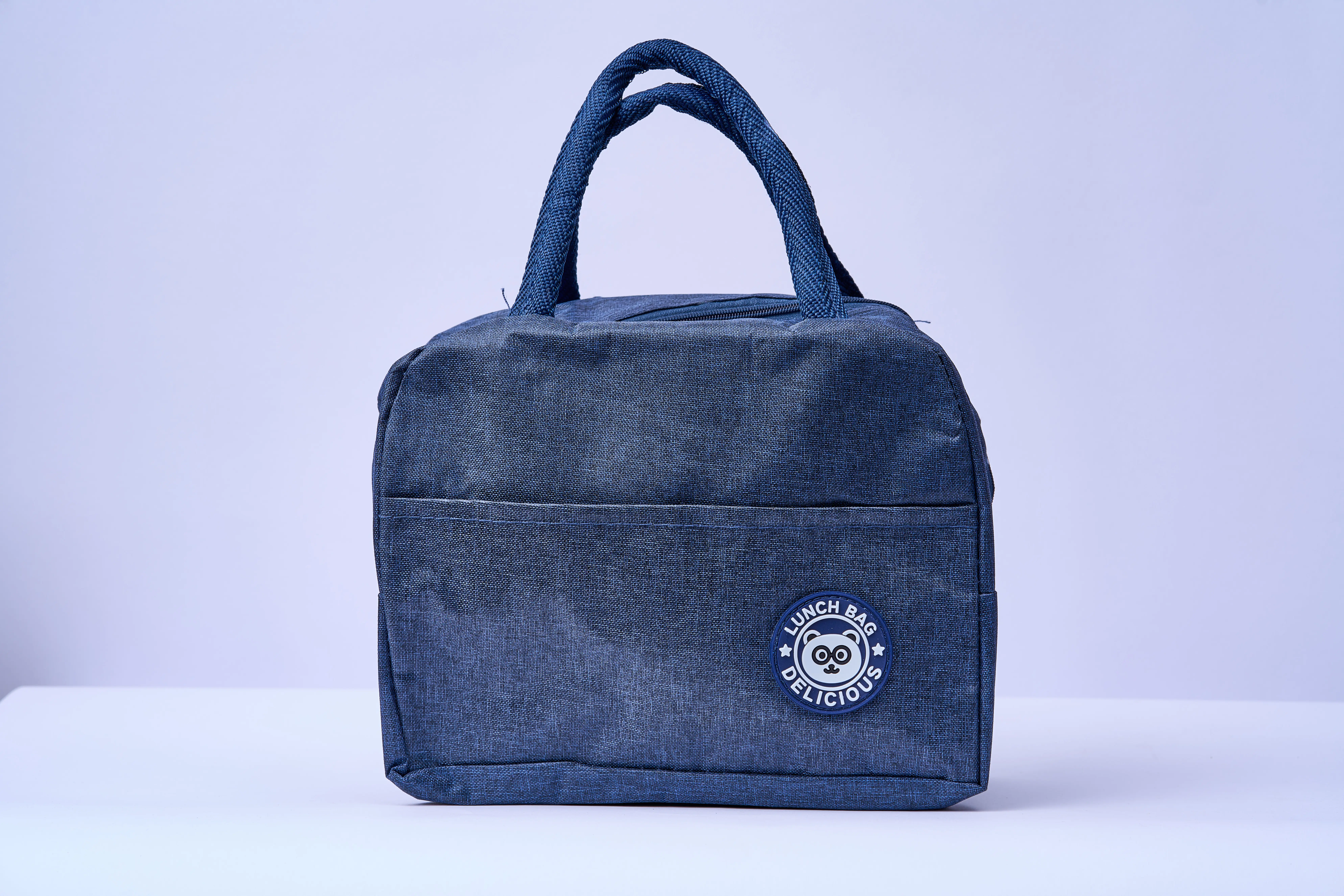 لانش باج باندا لون كحلي كود =TF19