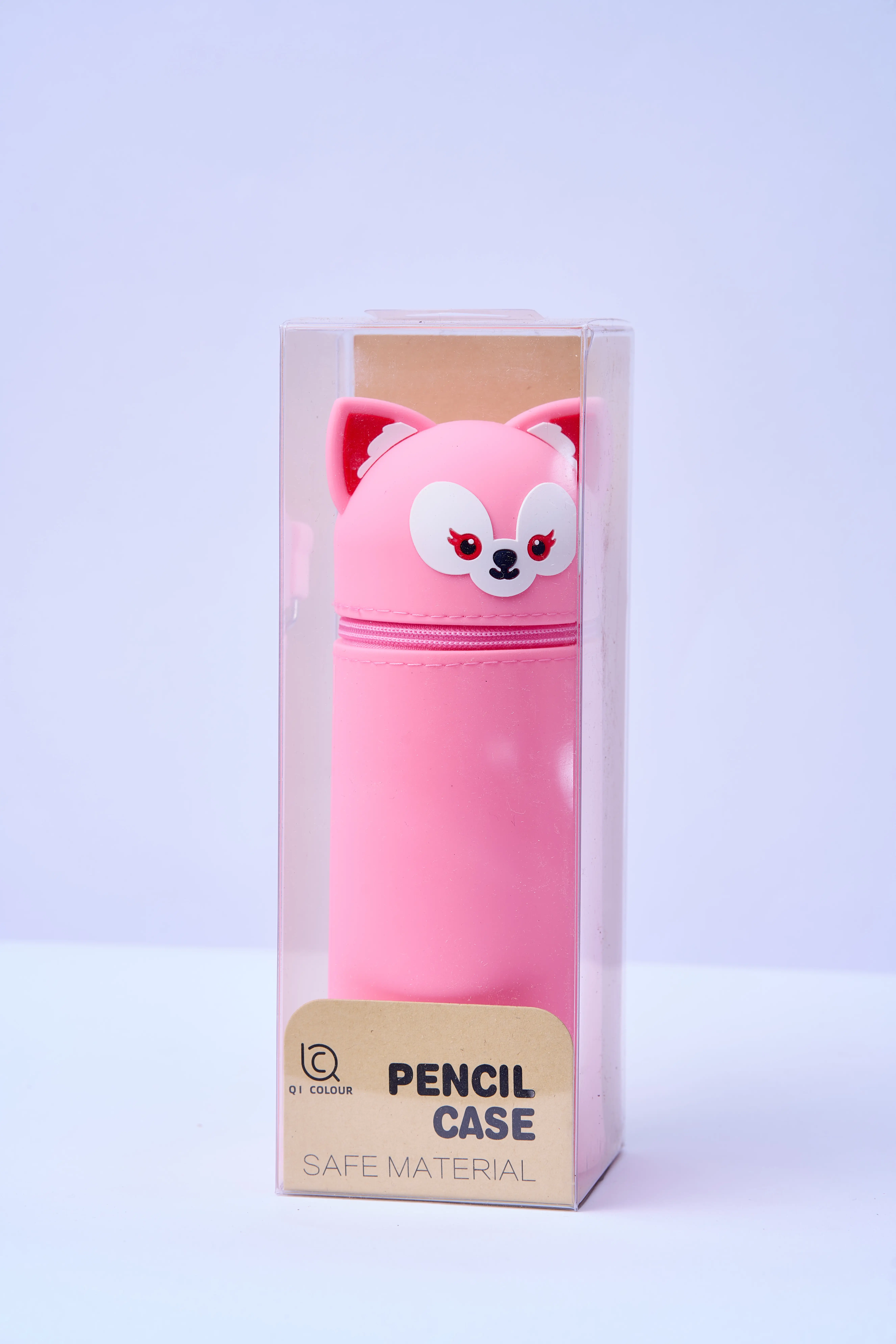 مقلمة دبدوب بينك كود =2013