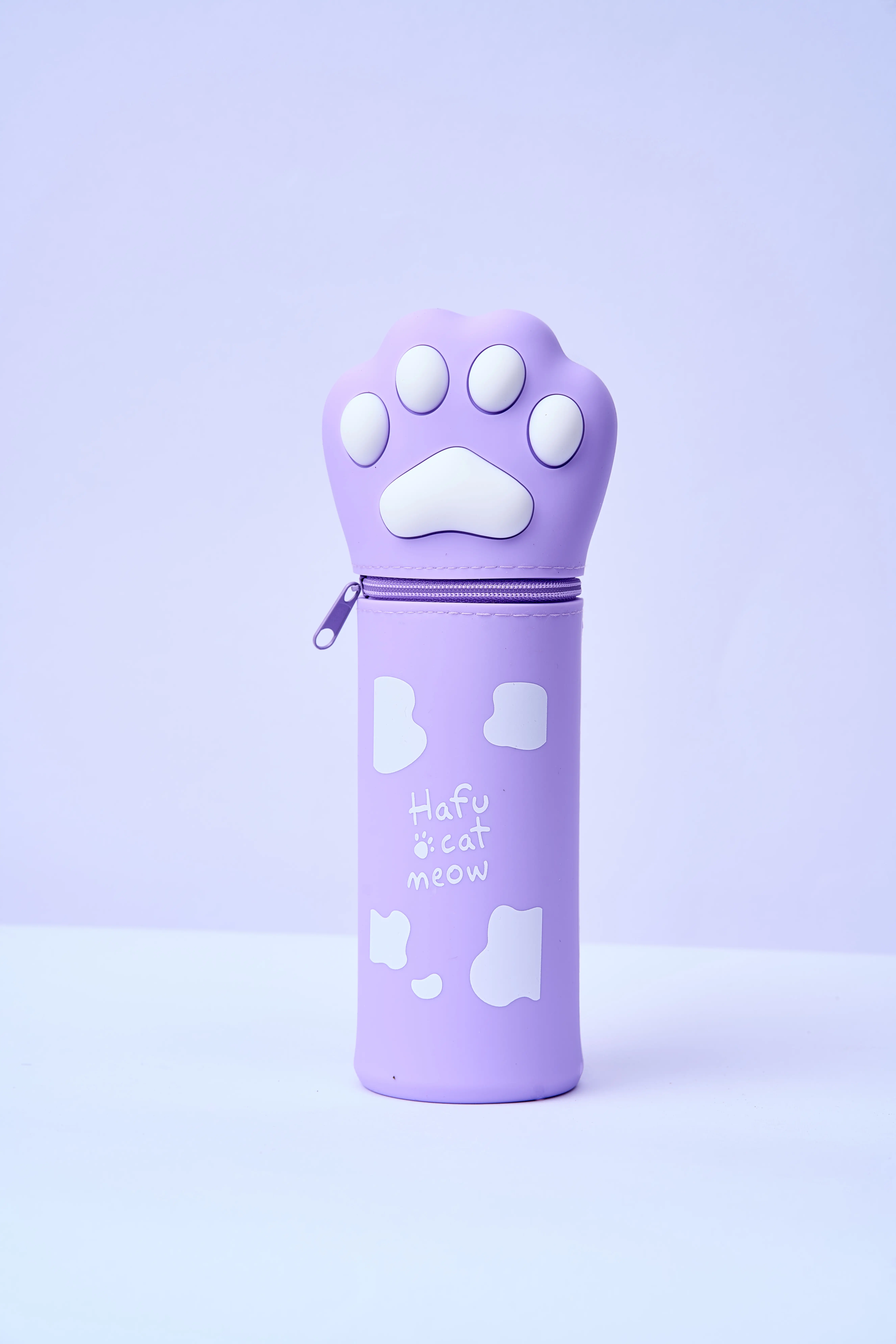 مقلمة كات بنفسجي كود =9339