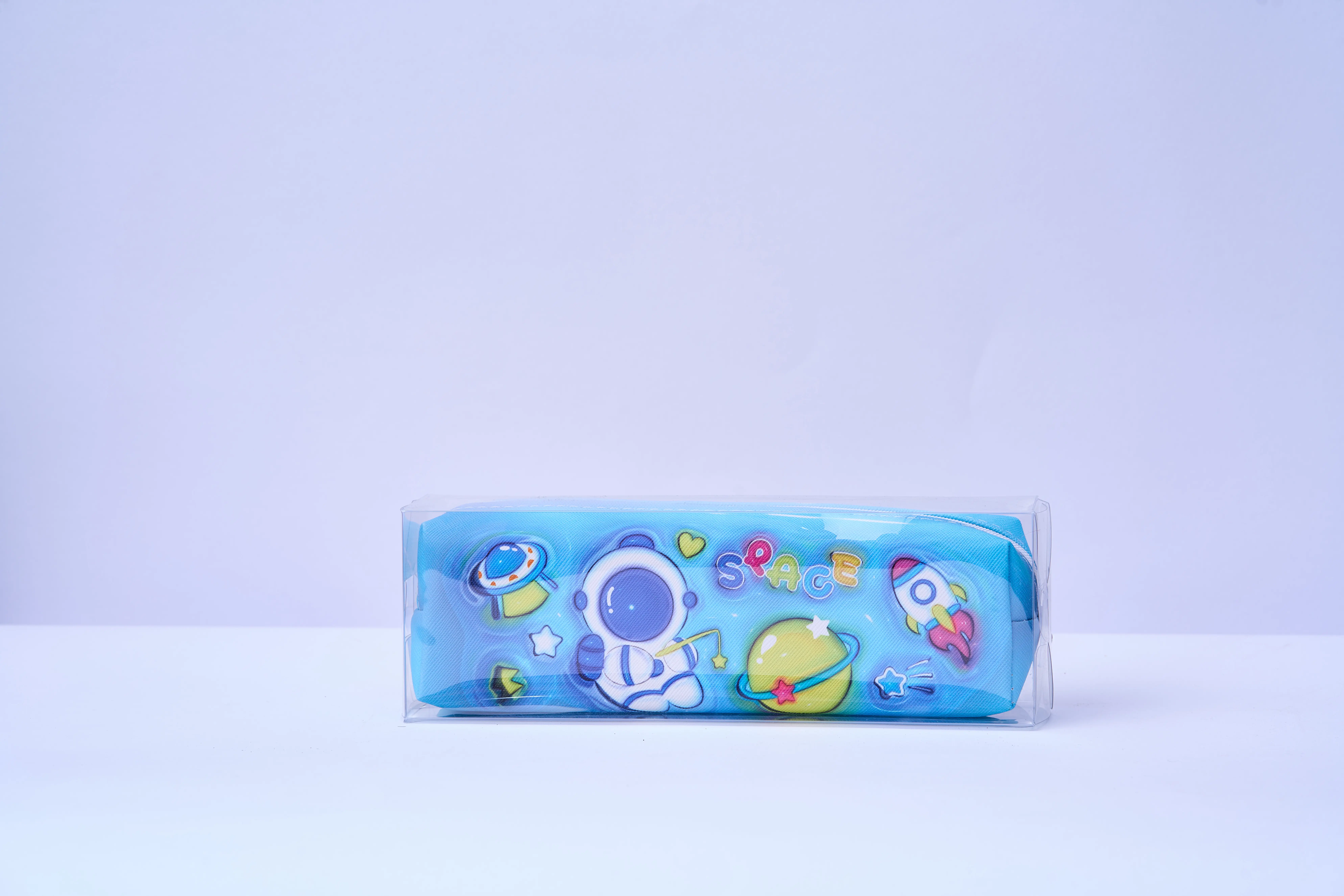 مقلمة سبايس 3 كود =6668-1