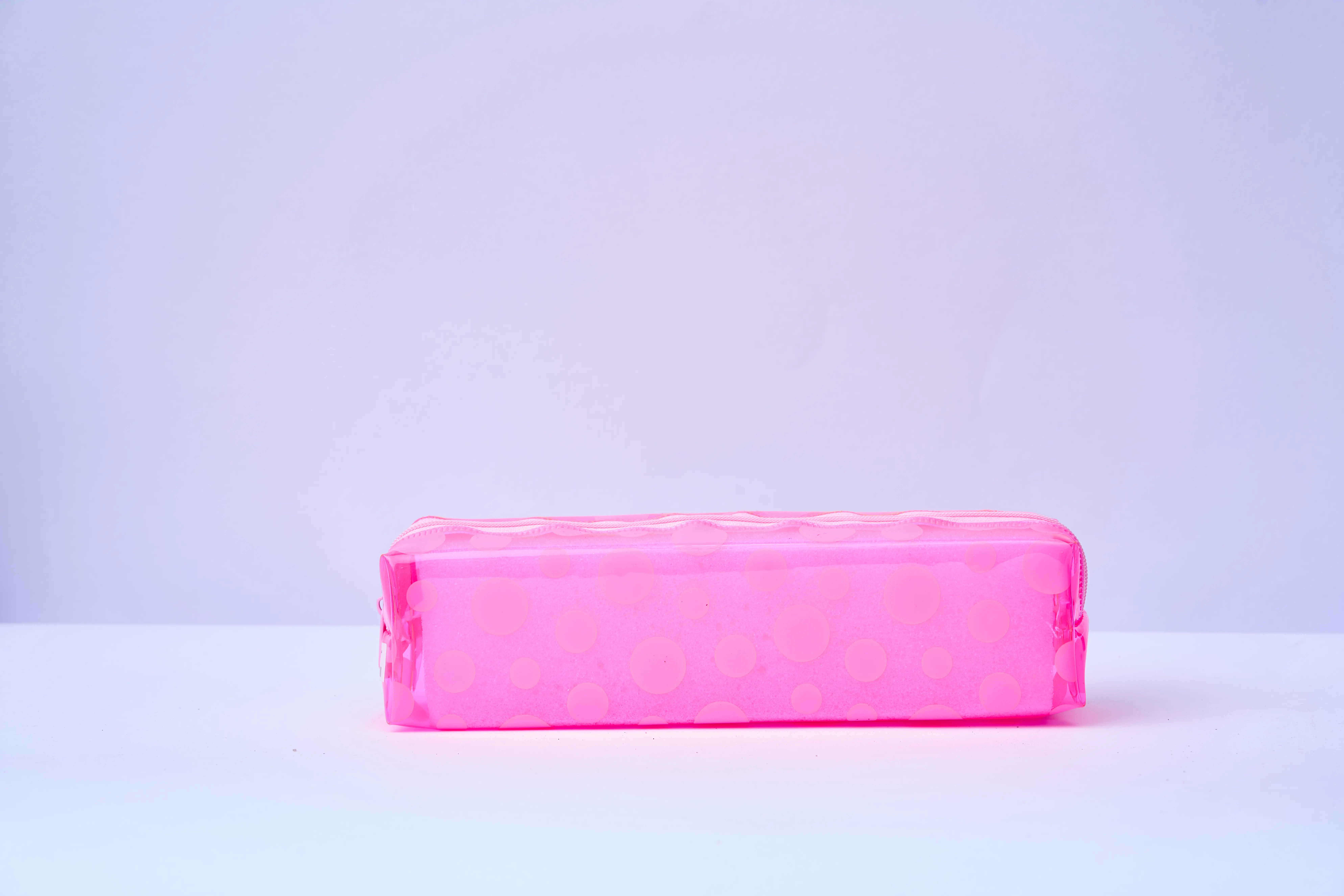 مقلمة سيركل لون بينك كود =715