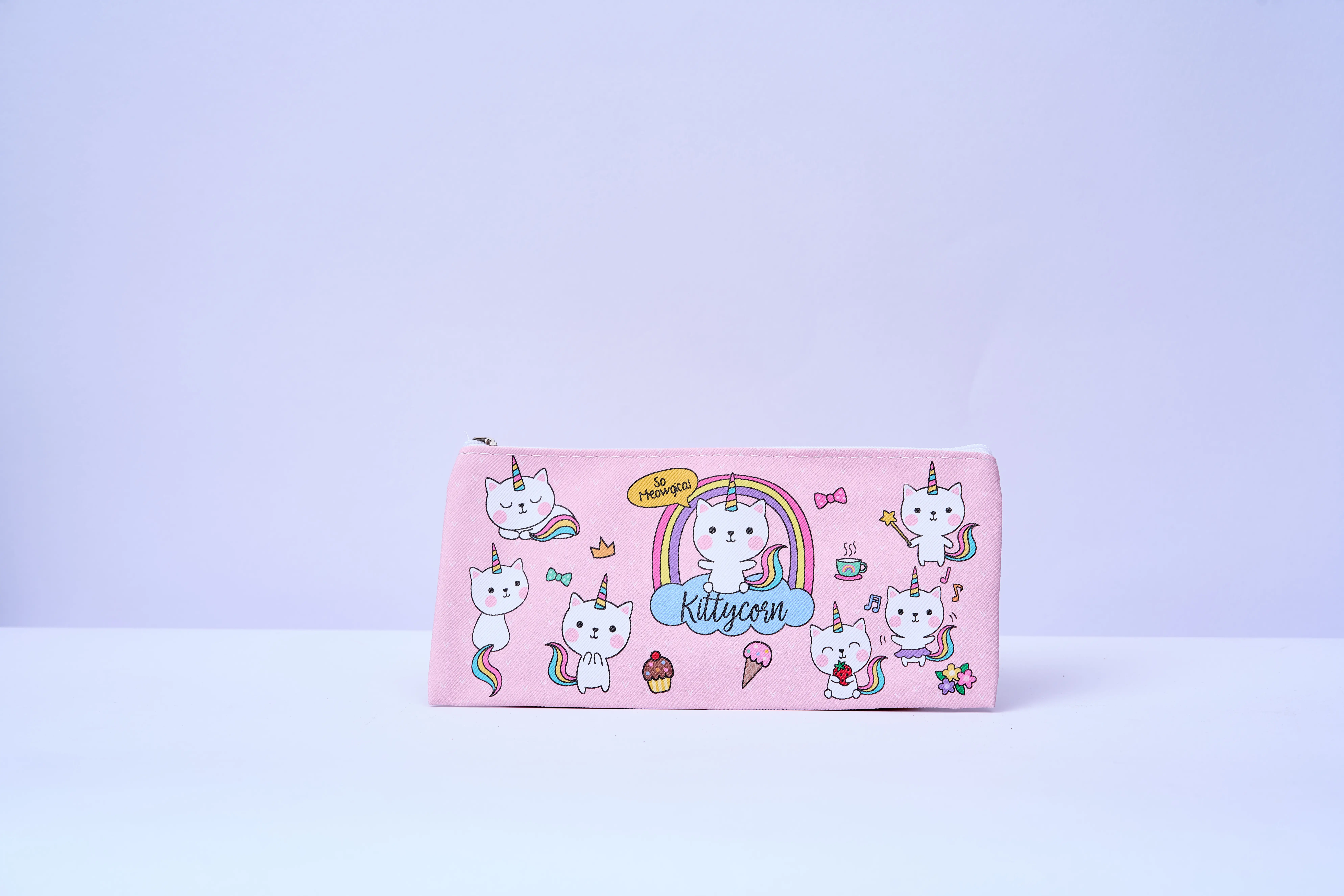 مقلمة كيتي كود = A 6-2