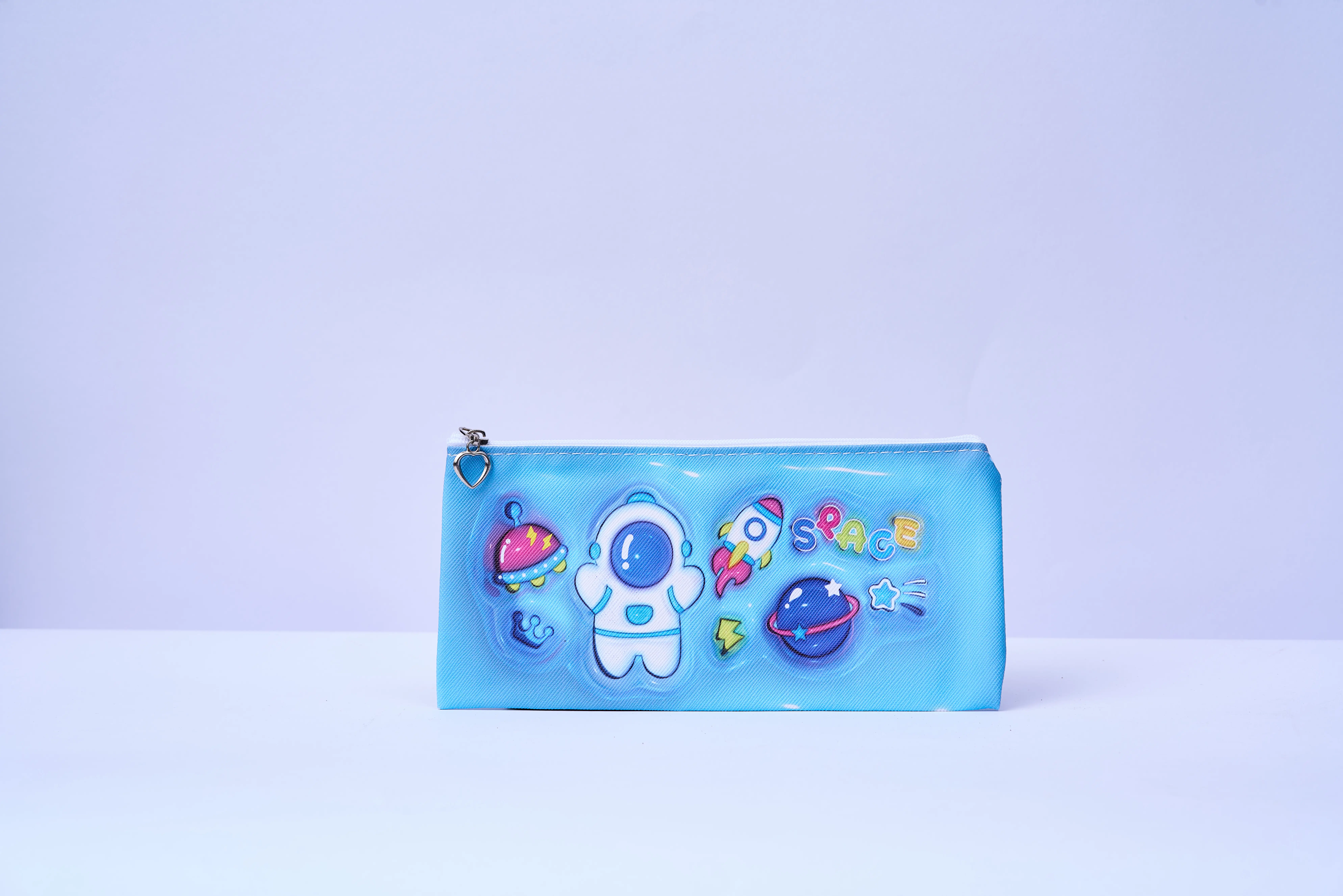 مقلمه اسبايس 3 كود=A6-4