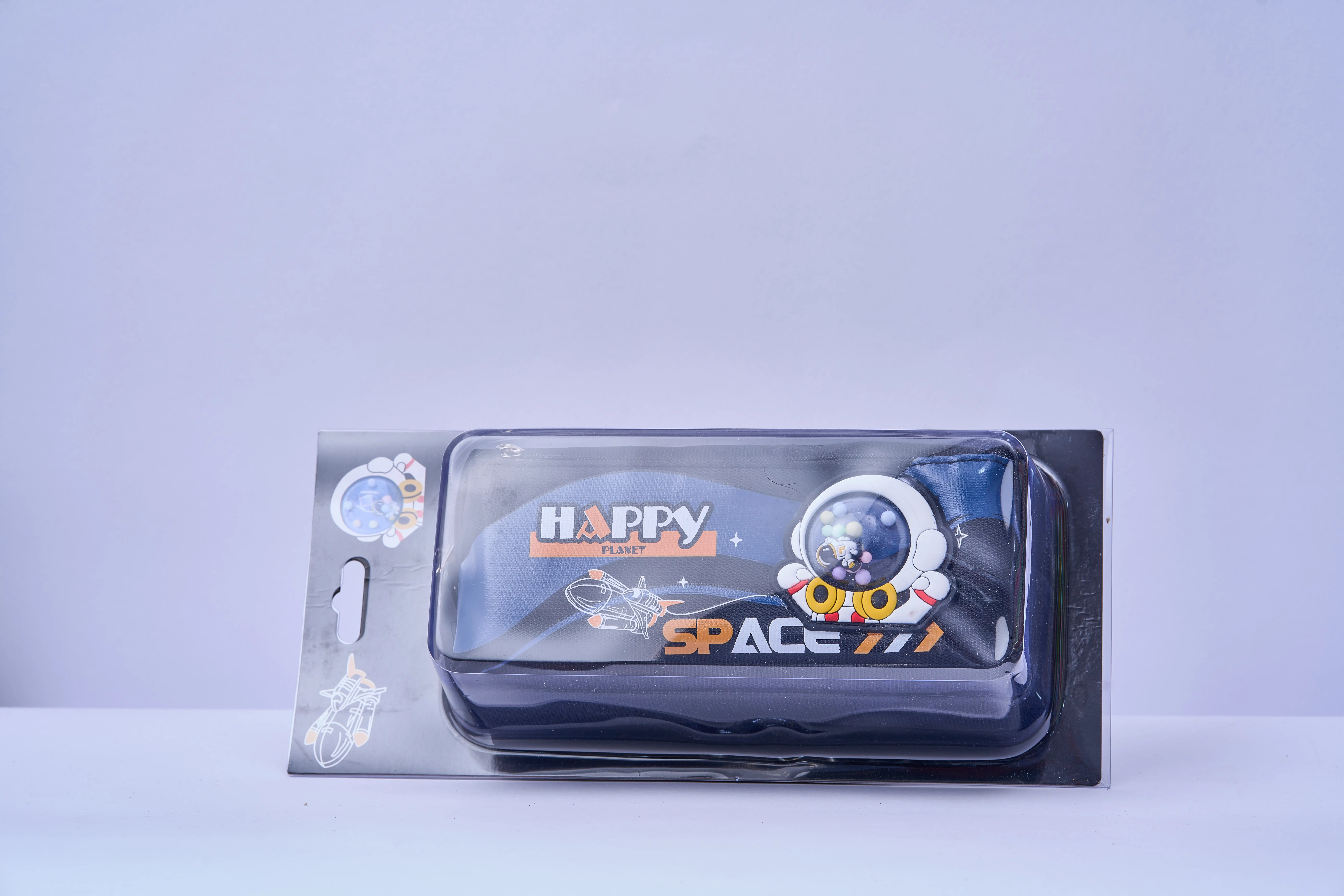 مقلمة هابي اسبيس كود=5012