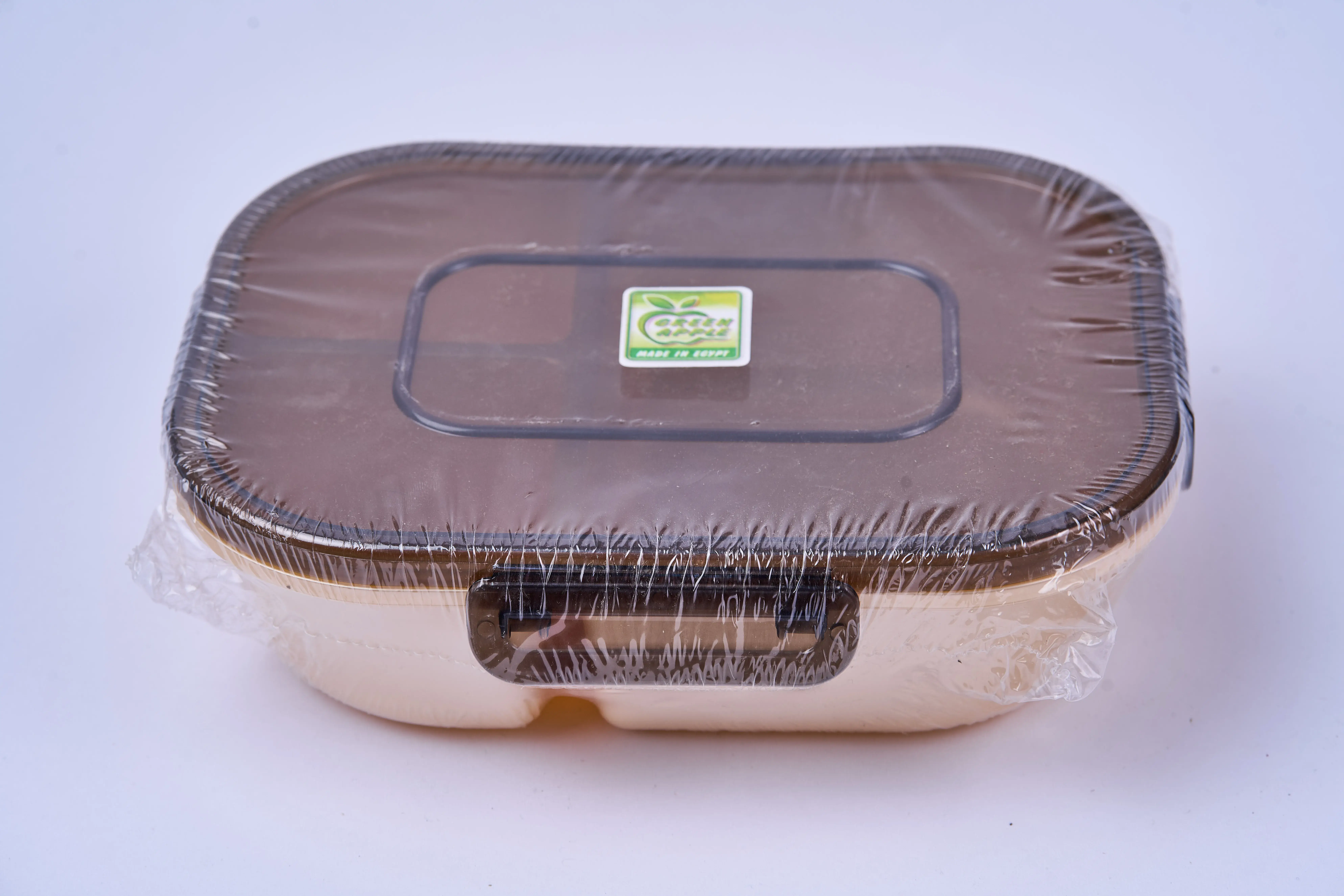 لانش بوكس جرين ابل