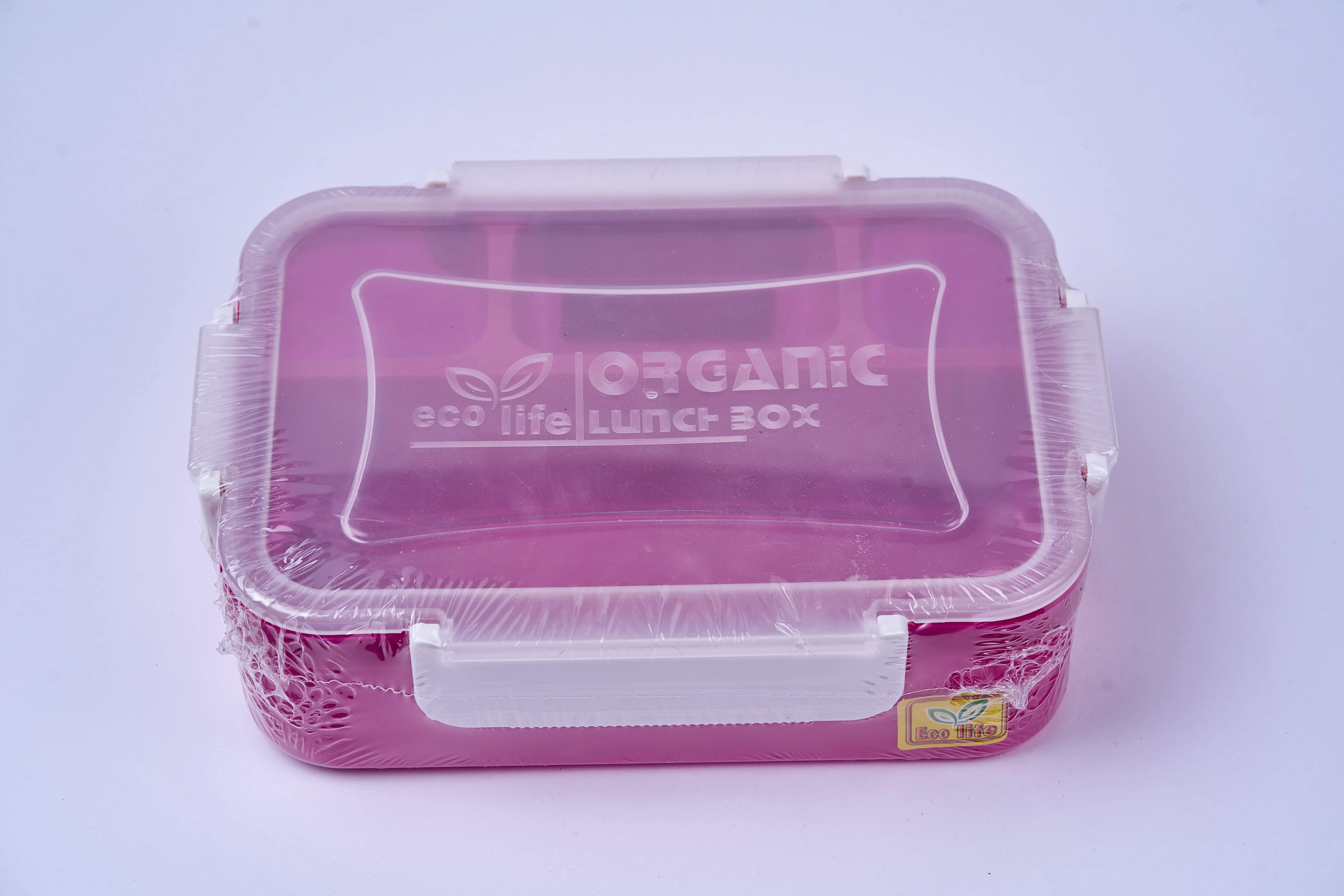 لانش بوكس ايكو لايف 1 دور