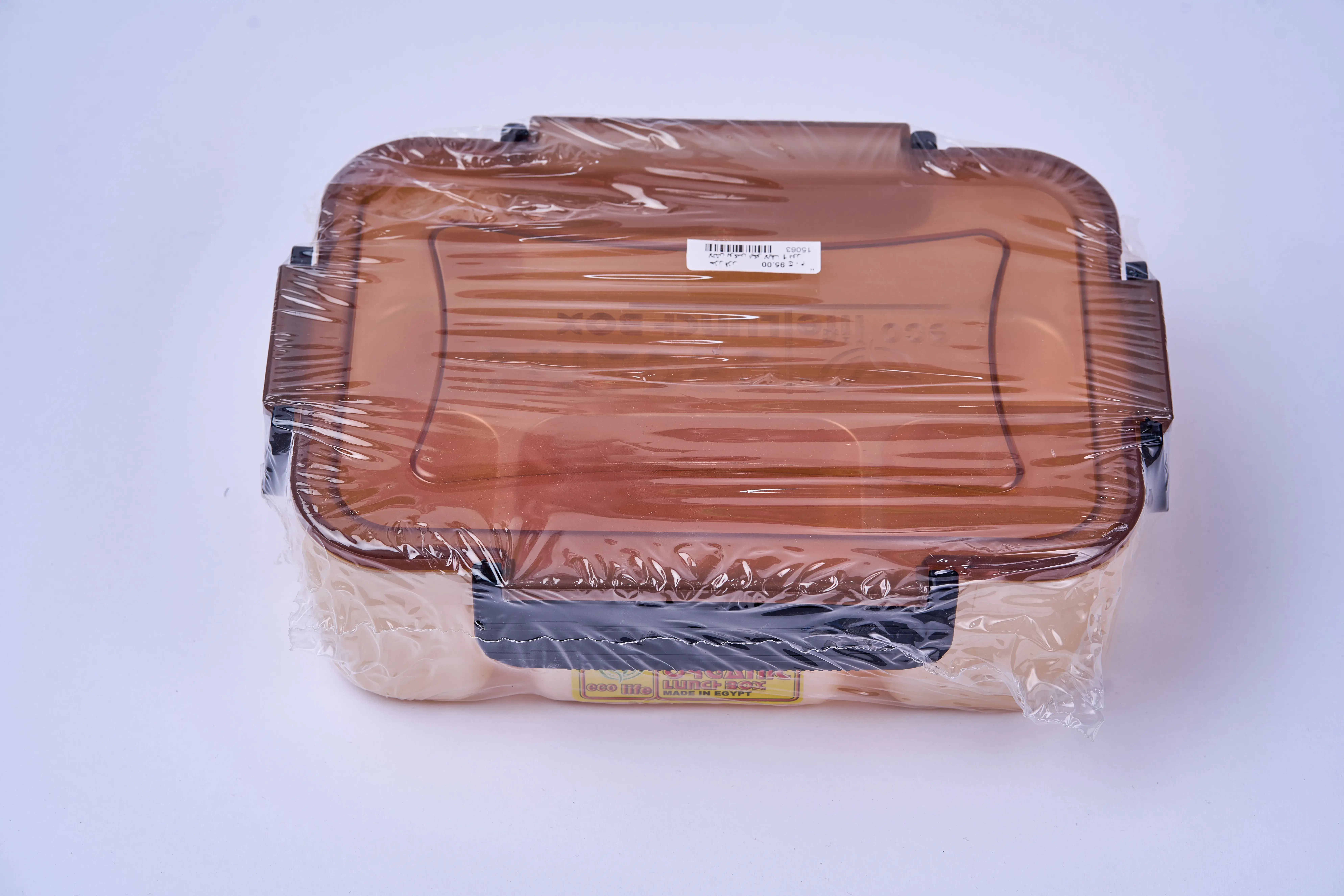 لانش بوكس ايكو لايف 1 دور