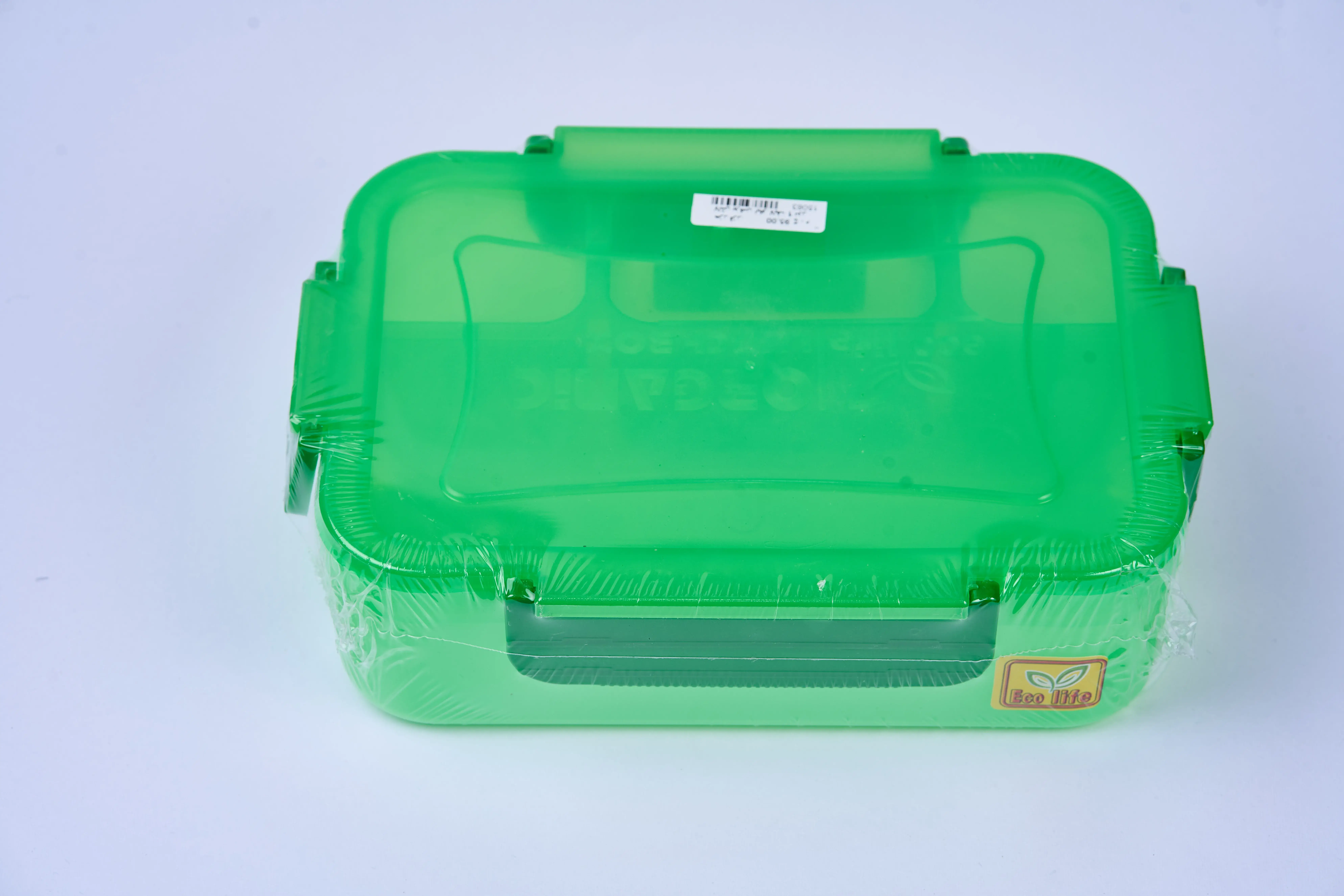 لانش بوكس ايكو لايف 1 دور