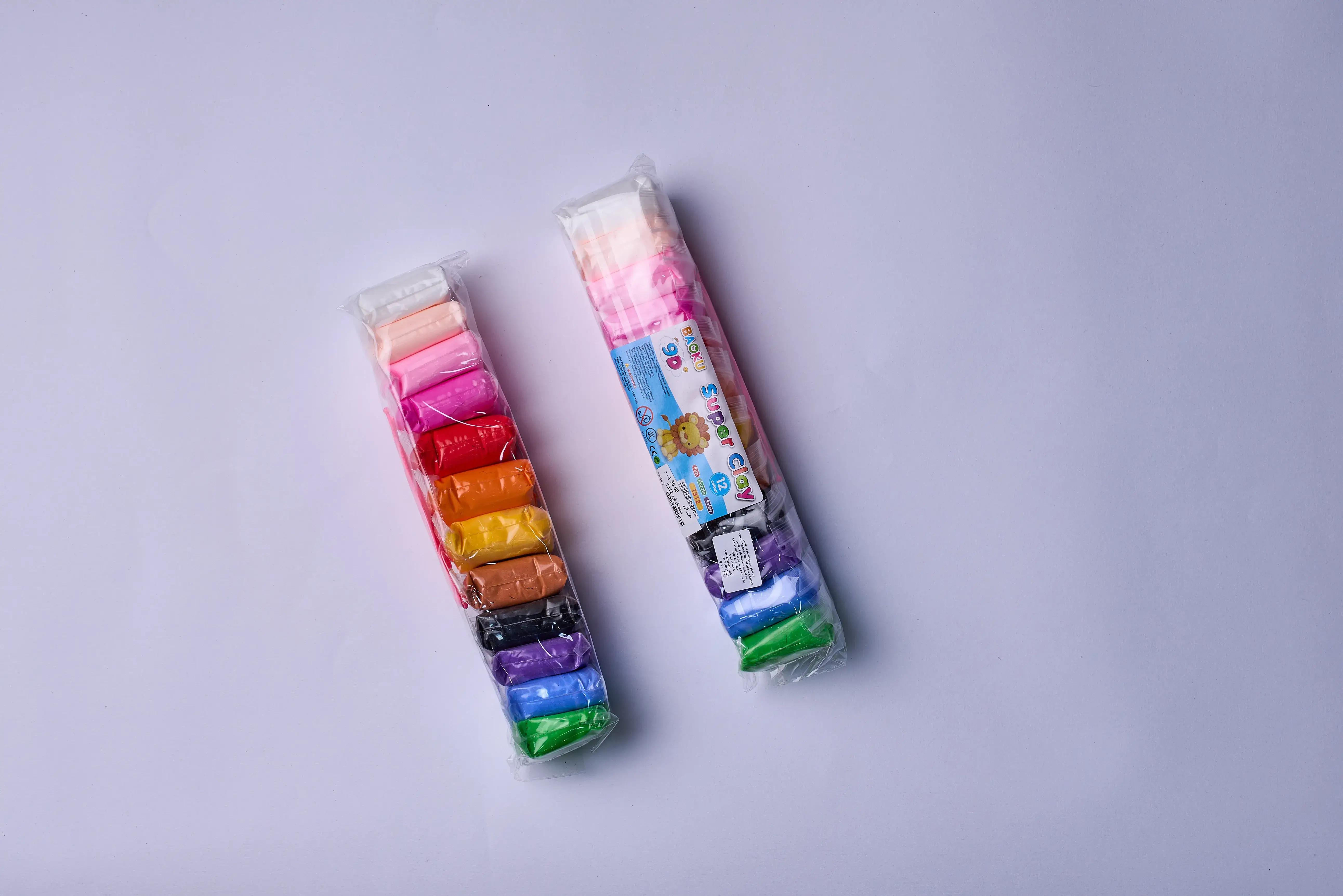 صلصال فوم كود =1312