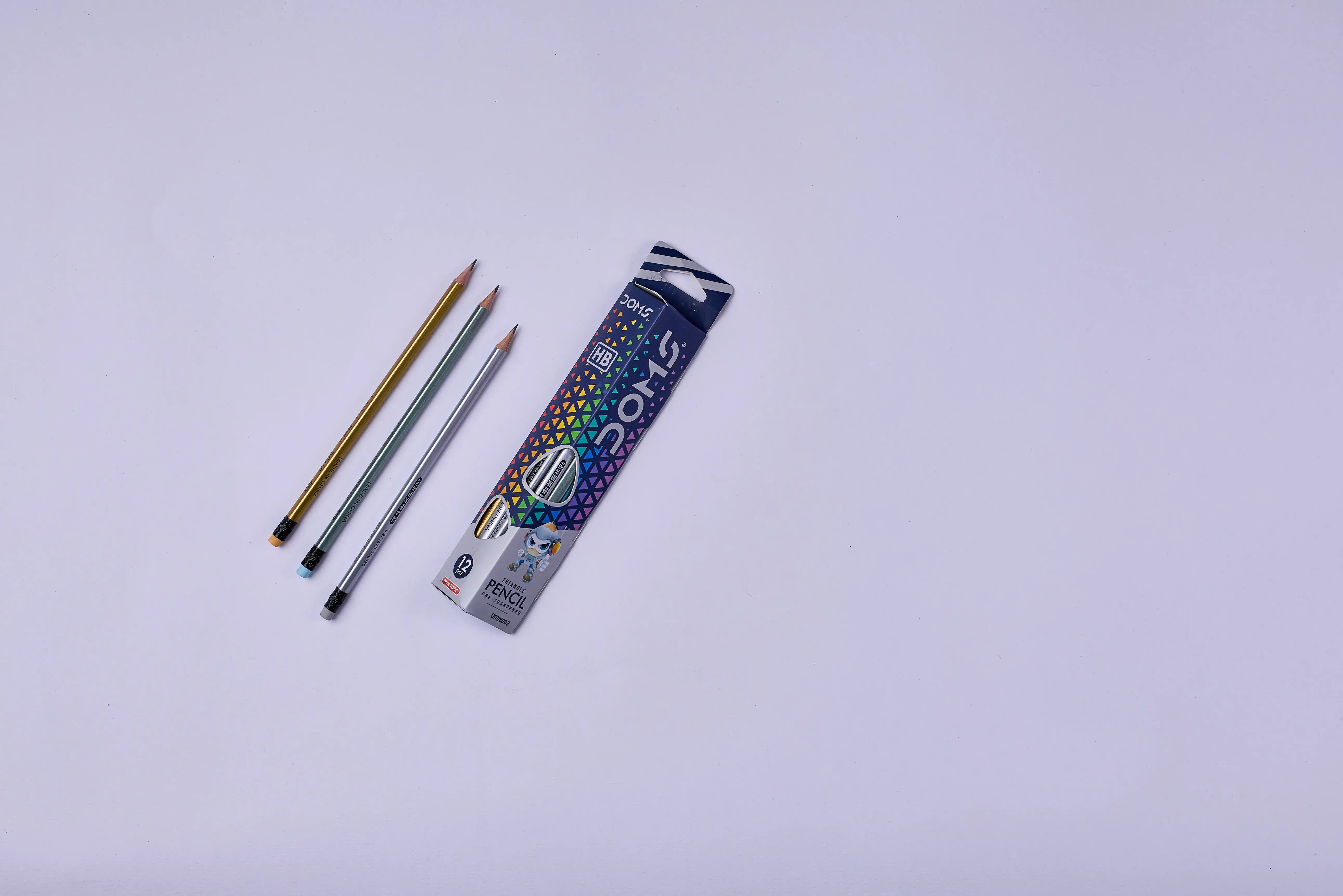 اقلام رصاص كود = DM18603