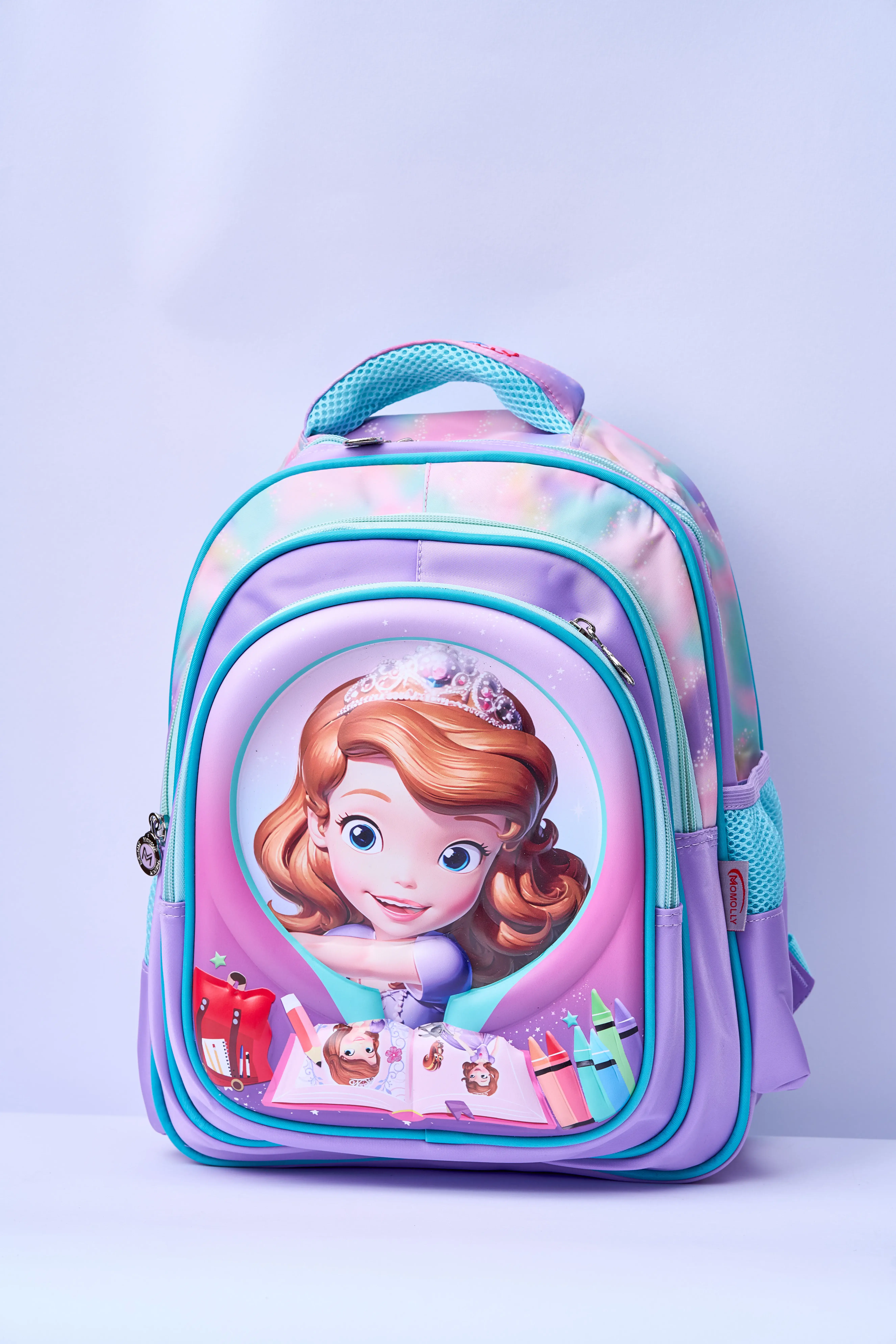 شنطة ظهر بناتي