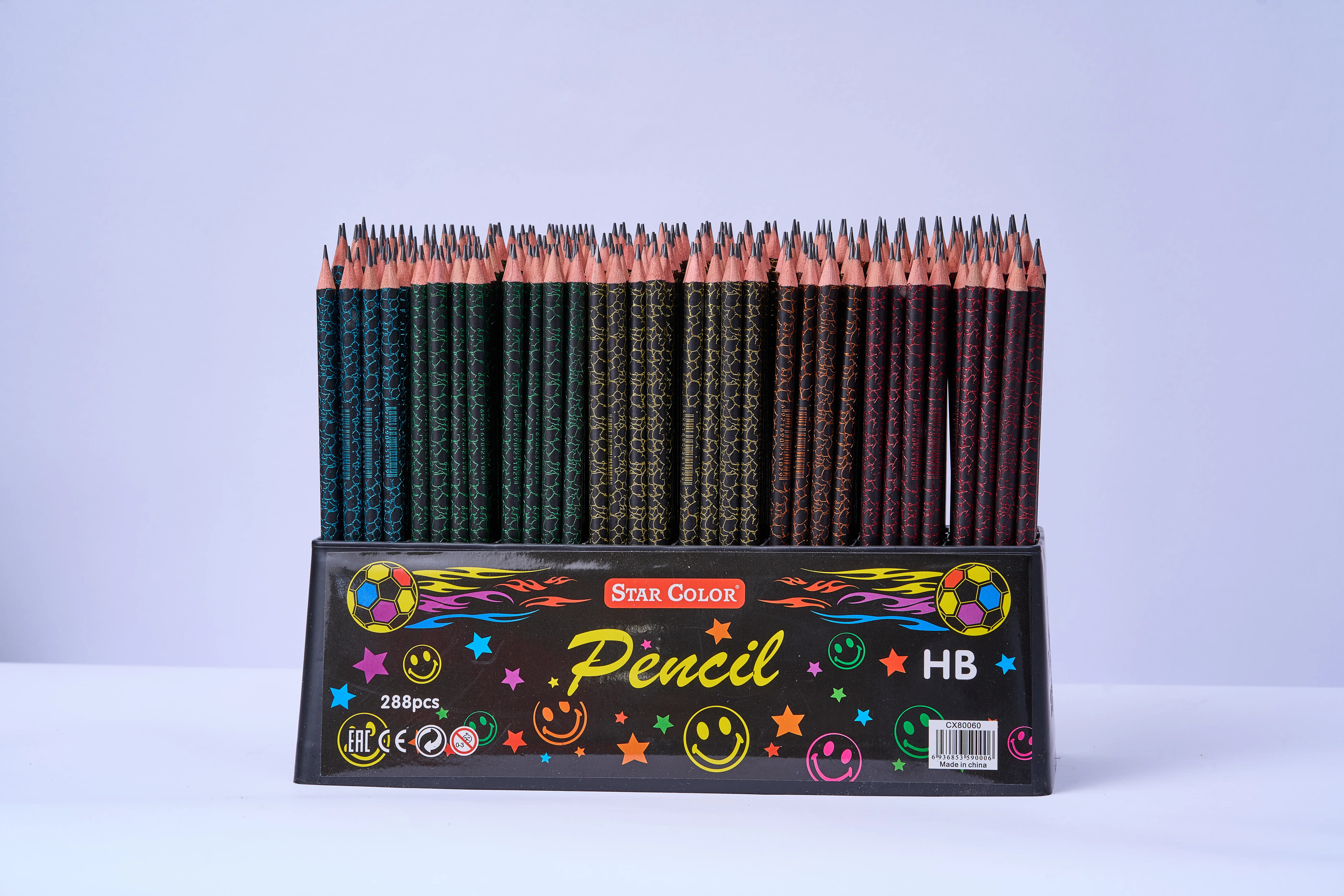 قلم رصاص كود =3715-1