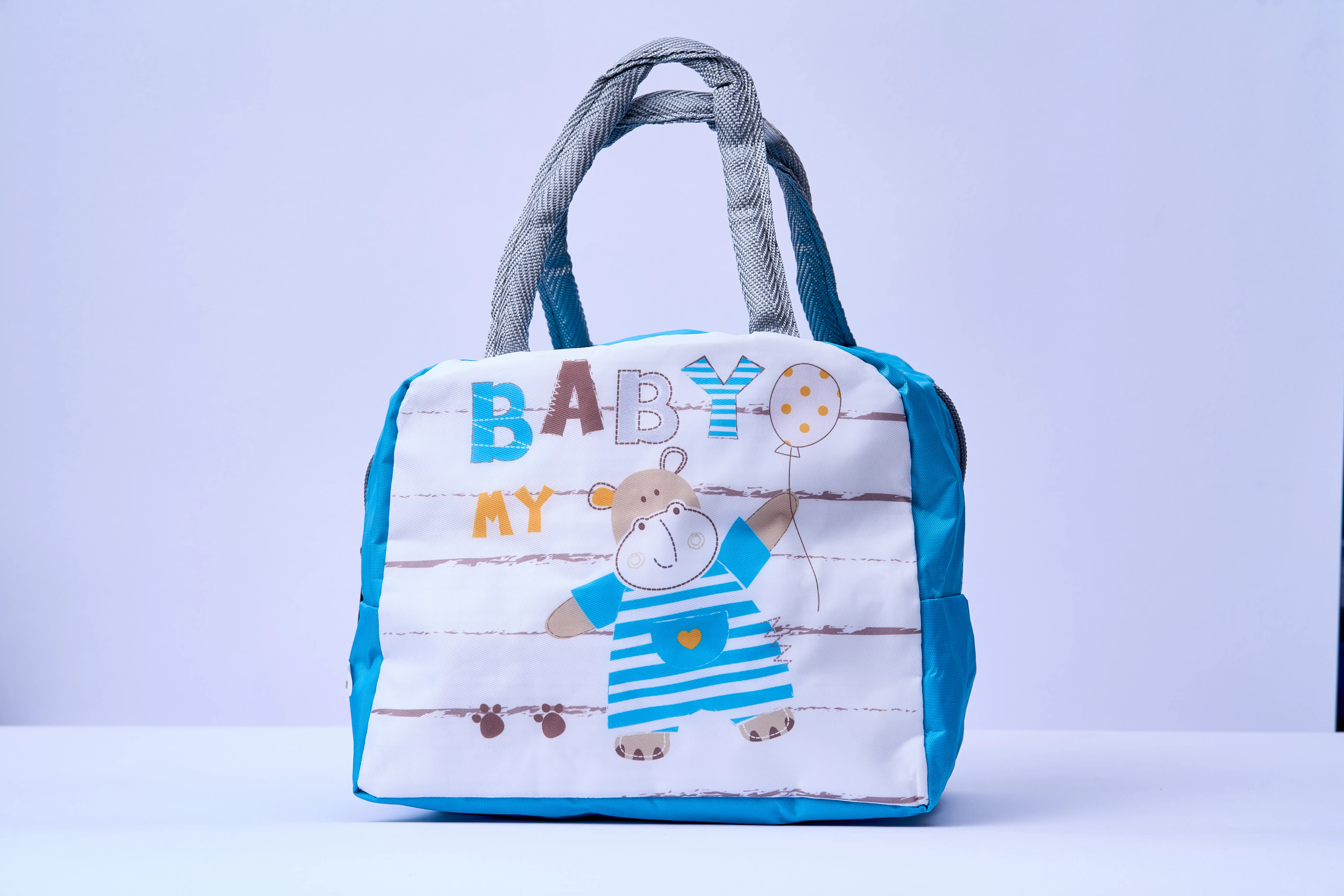 لانش باج زوو لون لبني كود =1470-3